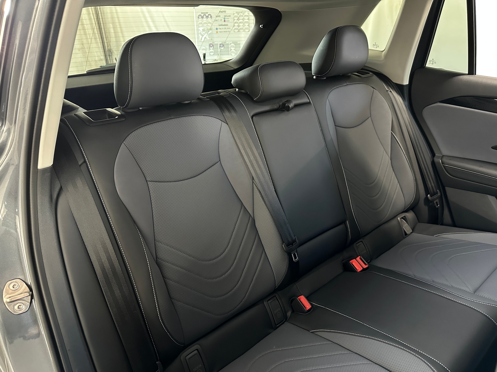 Thumbnail: 2026 Volkswagen Tiguan - 6