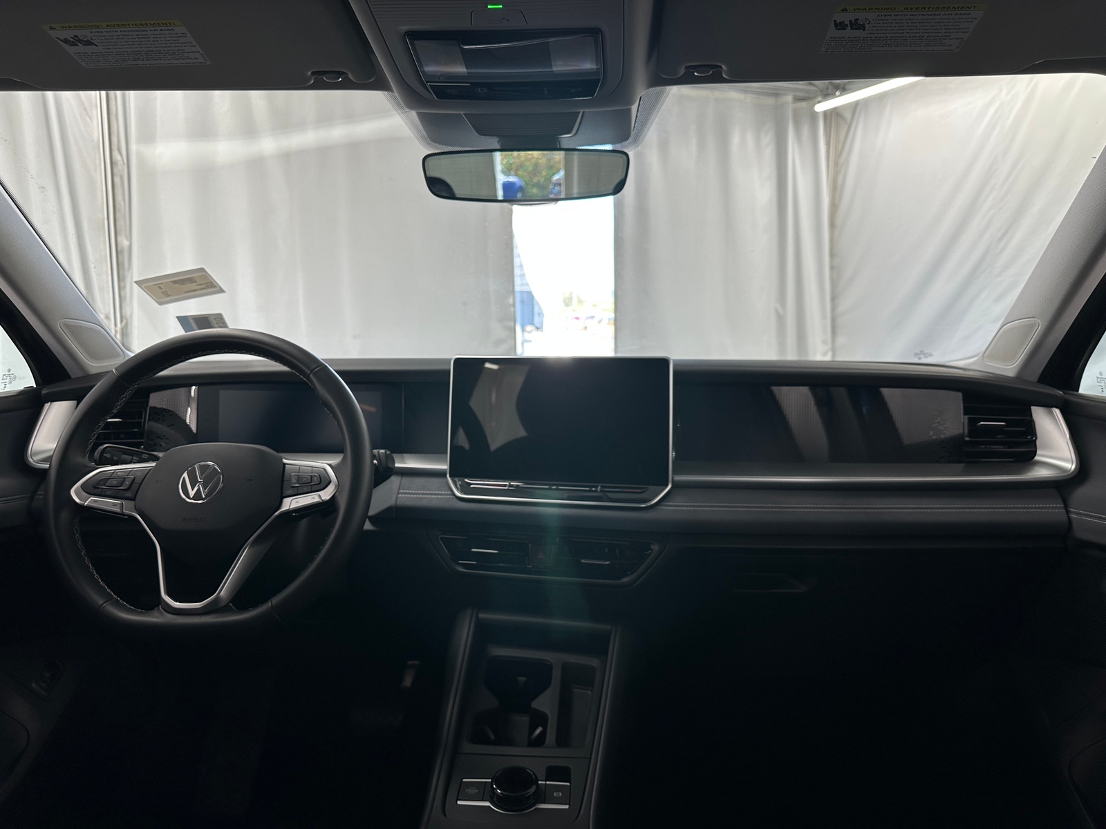 Thumbnail: 2026 Volkswagen Tiguan - 3