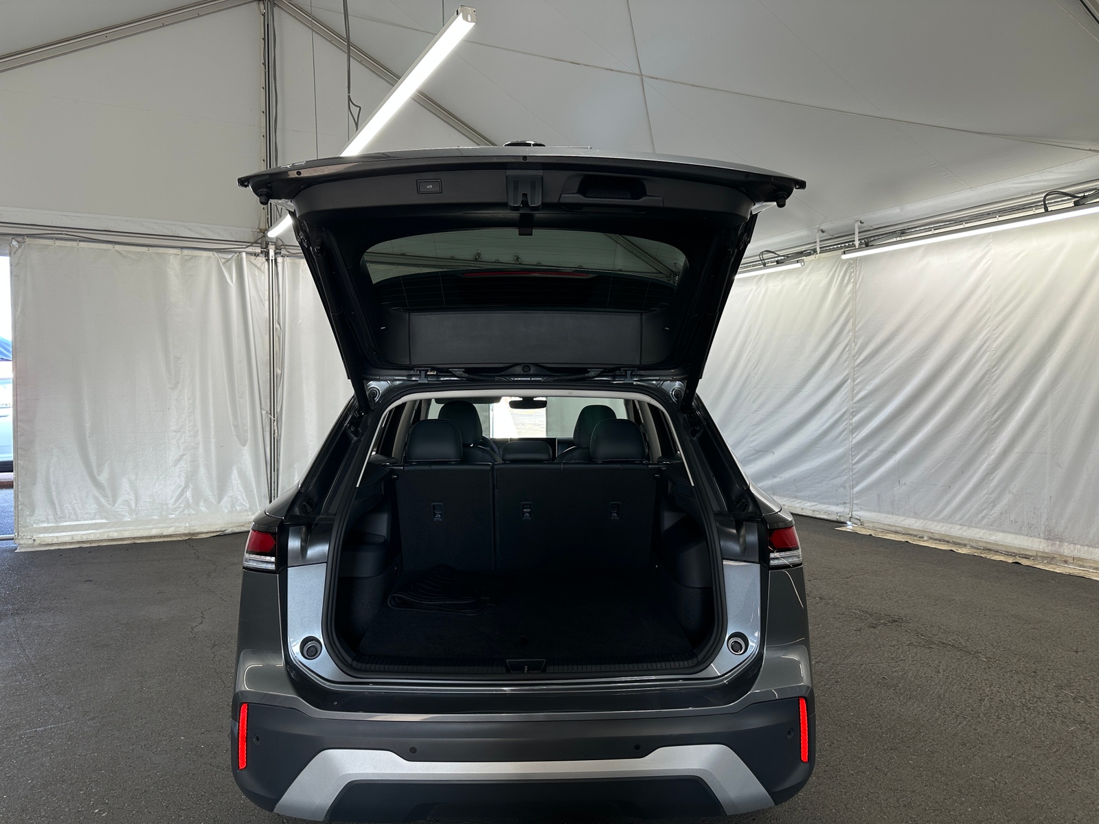 Thumbnail: 2026 Volkswagen Tiguan - 7