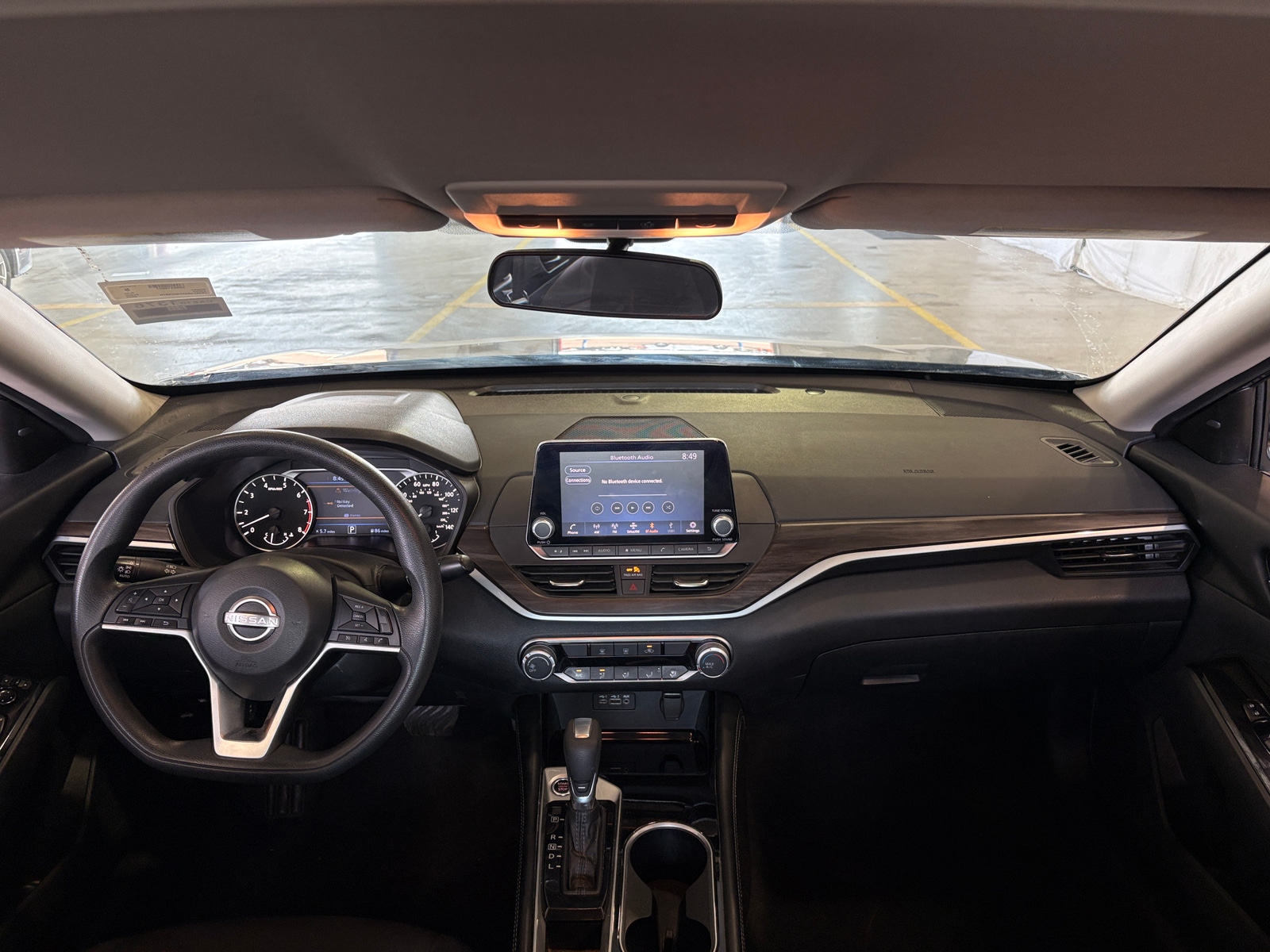 Thumbnail: 2023 Nissan Altima - 3