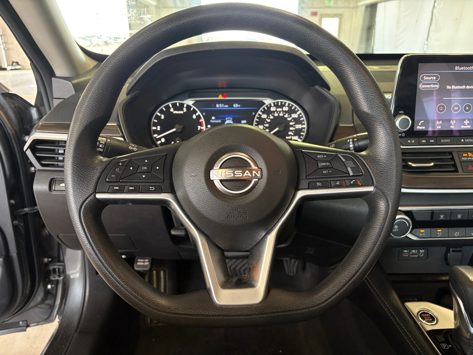 Thumbnail: 2023 Nissan Altima - 5