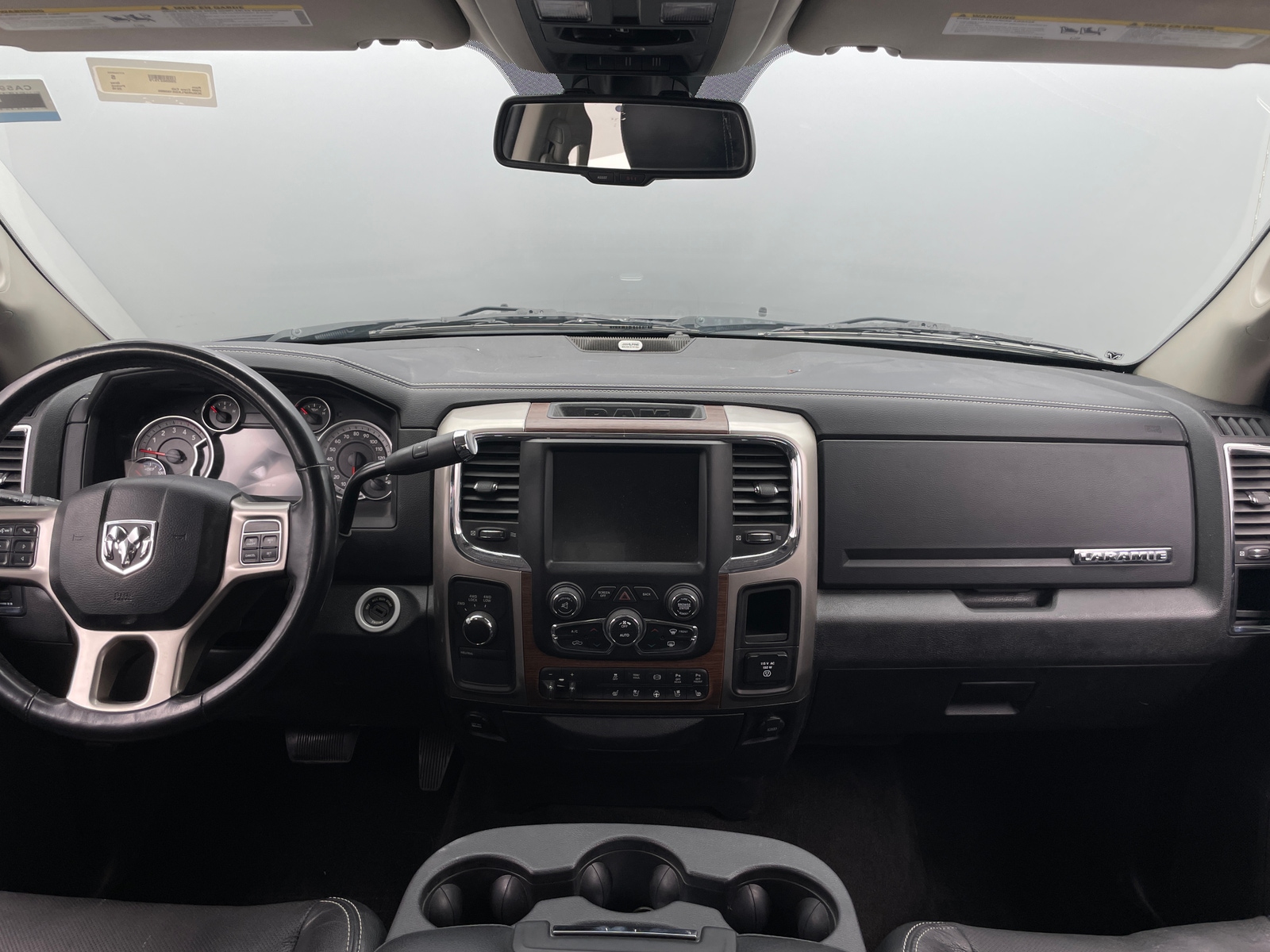 Thumbnail: 2016 RAM 2500 - 2