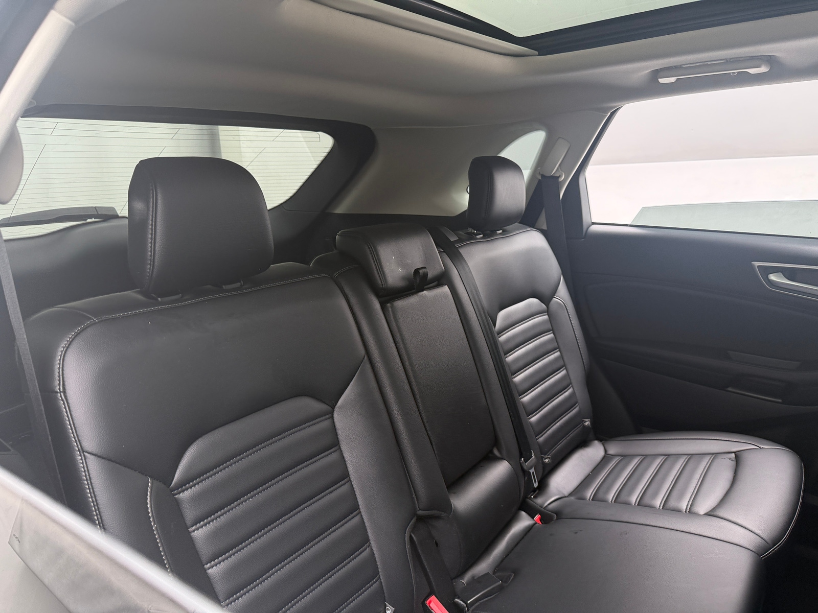 Thumbnail: 2023 Ford Edge - 5