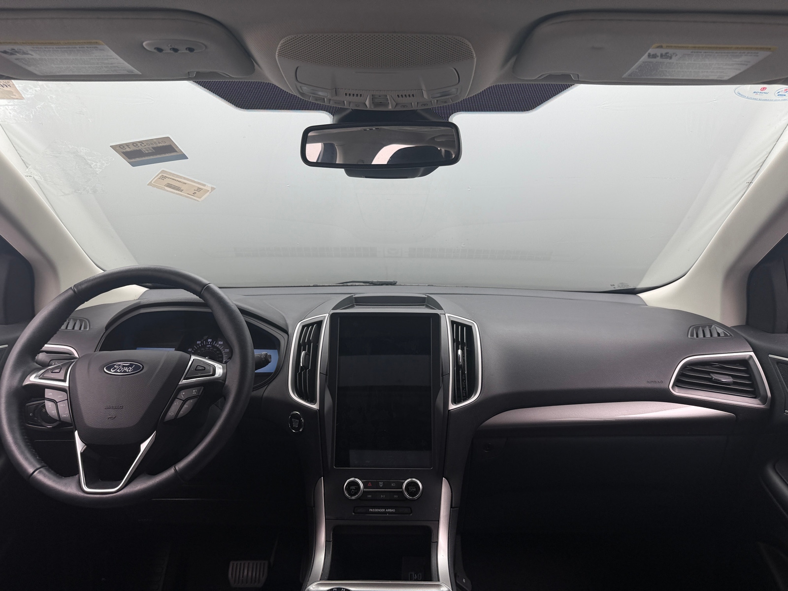 Thumbnail: 2023 Ford Edge - 2