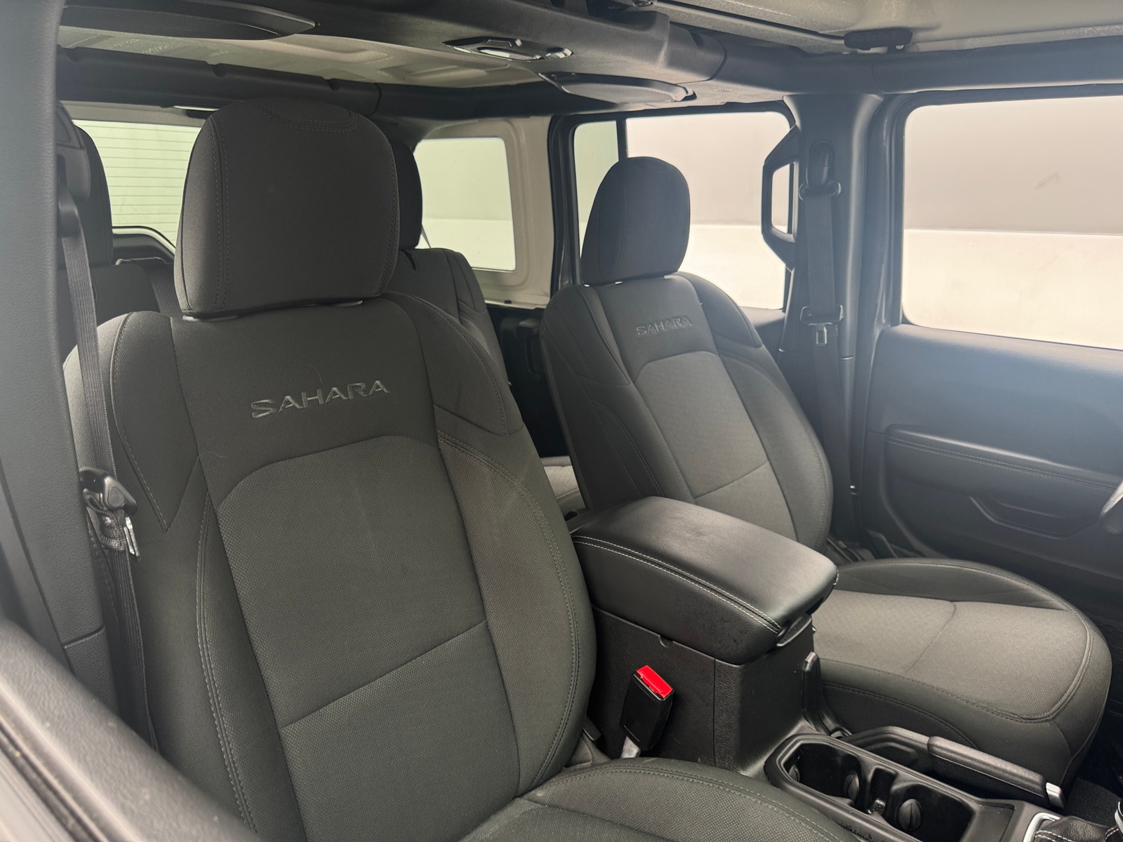 Thumbnail: 2022 Jeep Wrangler - 2