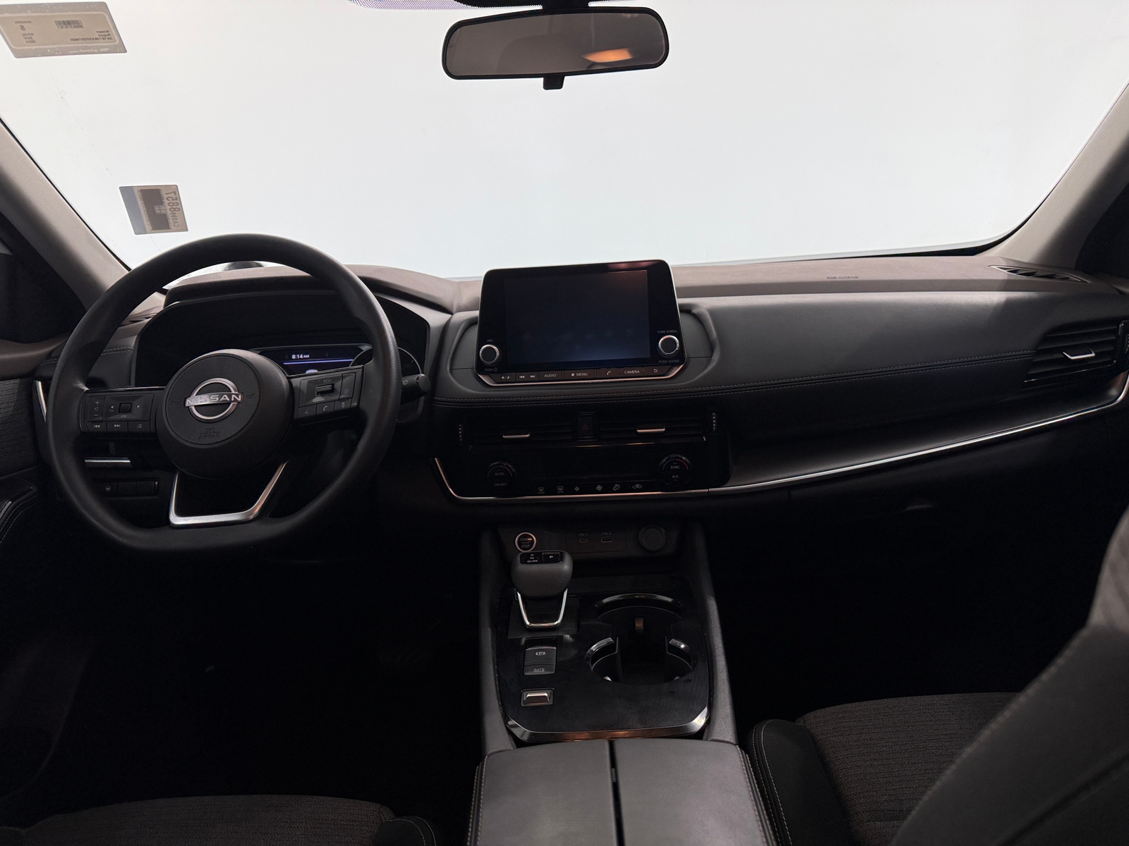 Thumbnail: 2023 Nissan Rogue - 3