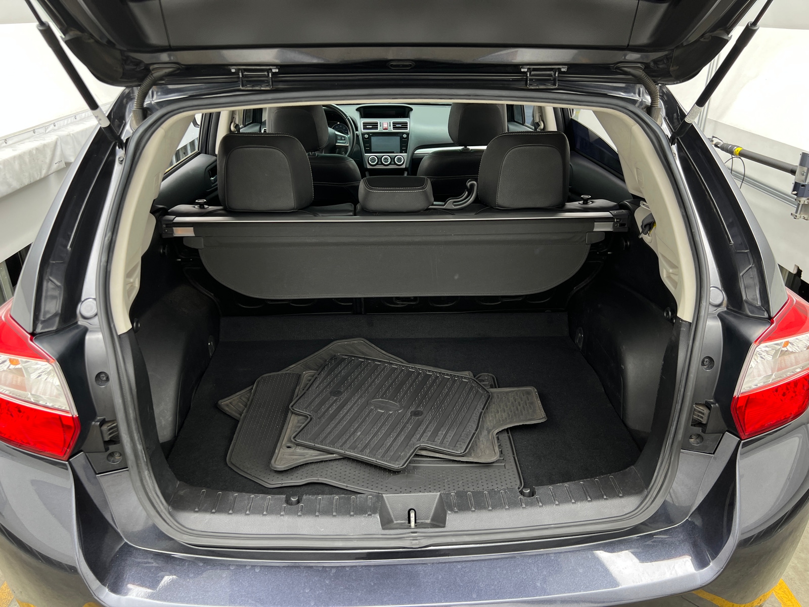 Thumbnail: 2015 Subaru Impreza - 6