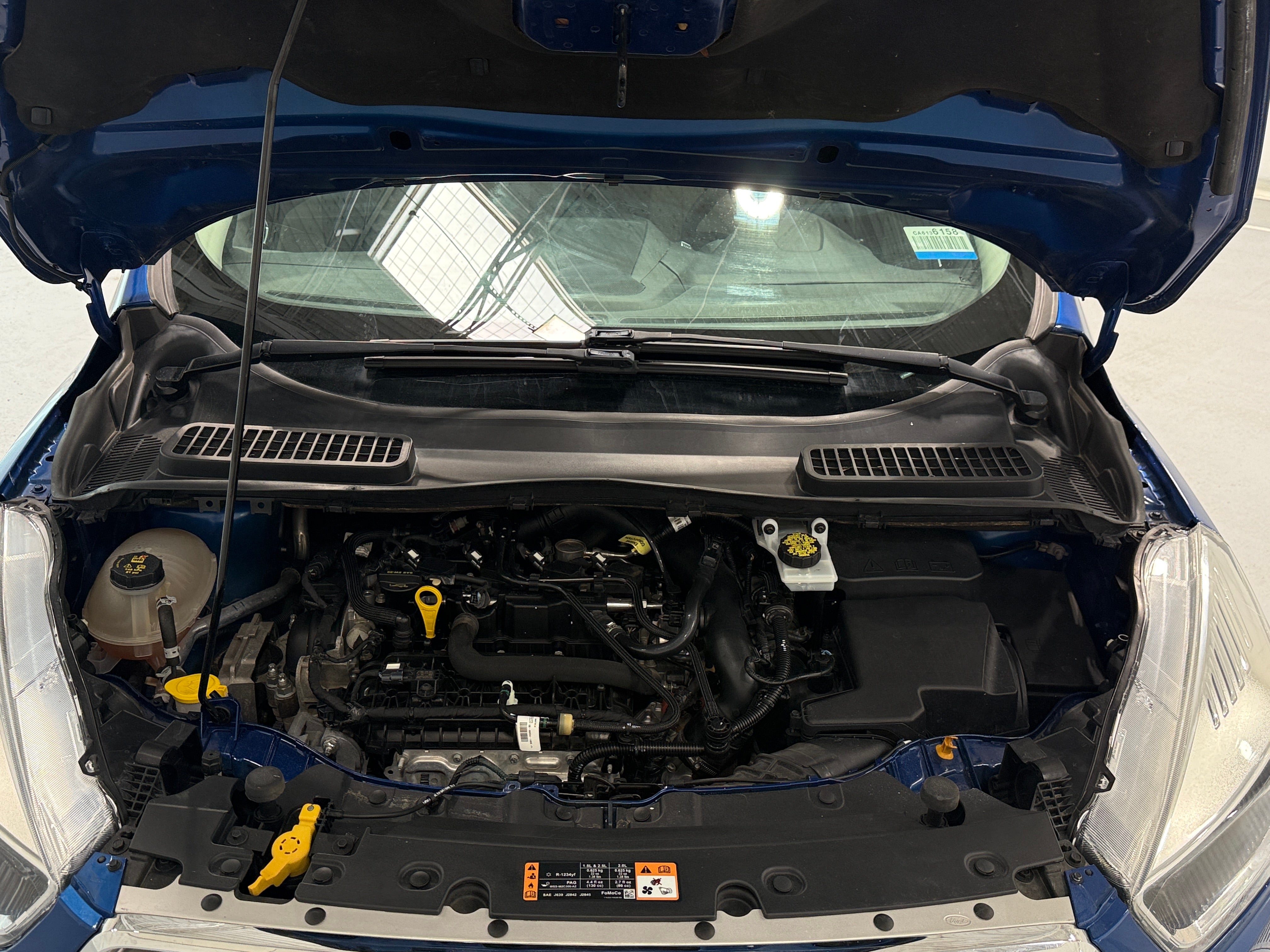 2019 Ford Escape SE - Photo 3