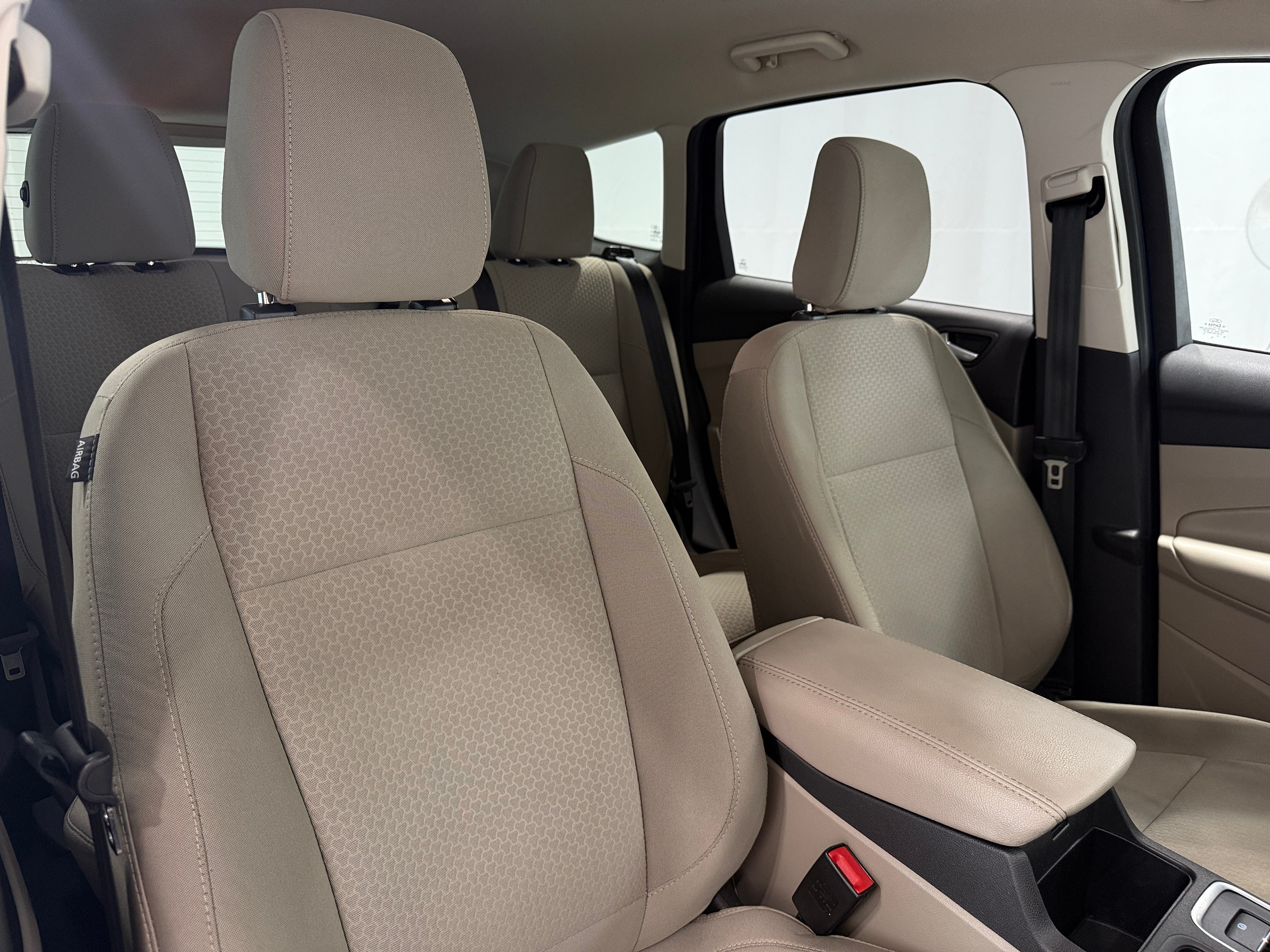 2019 Ford Escape SE - Photo 4