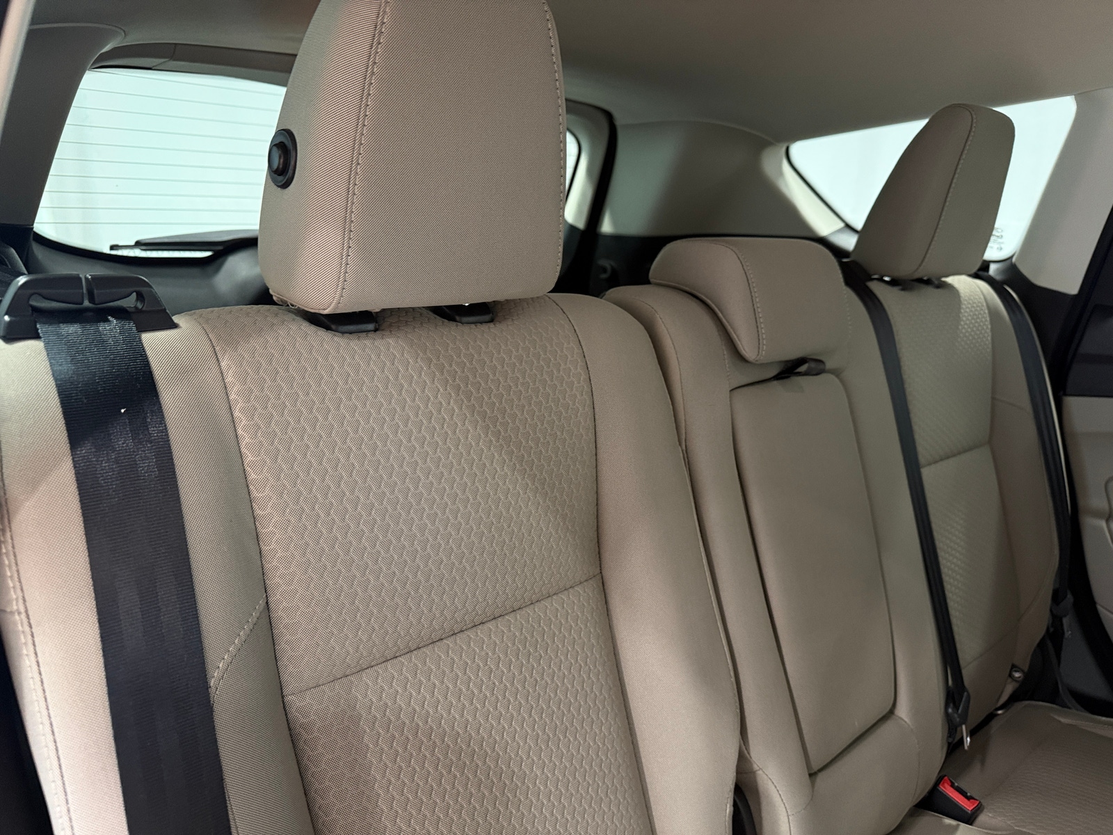 Thumbnail: 2019 Ford Escape - 6
