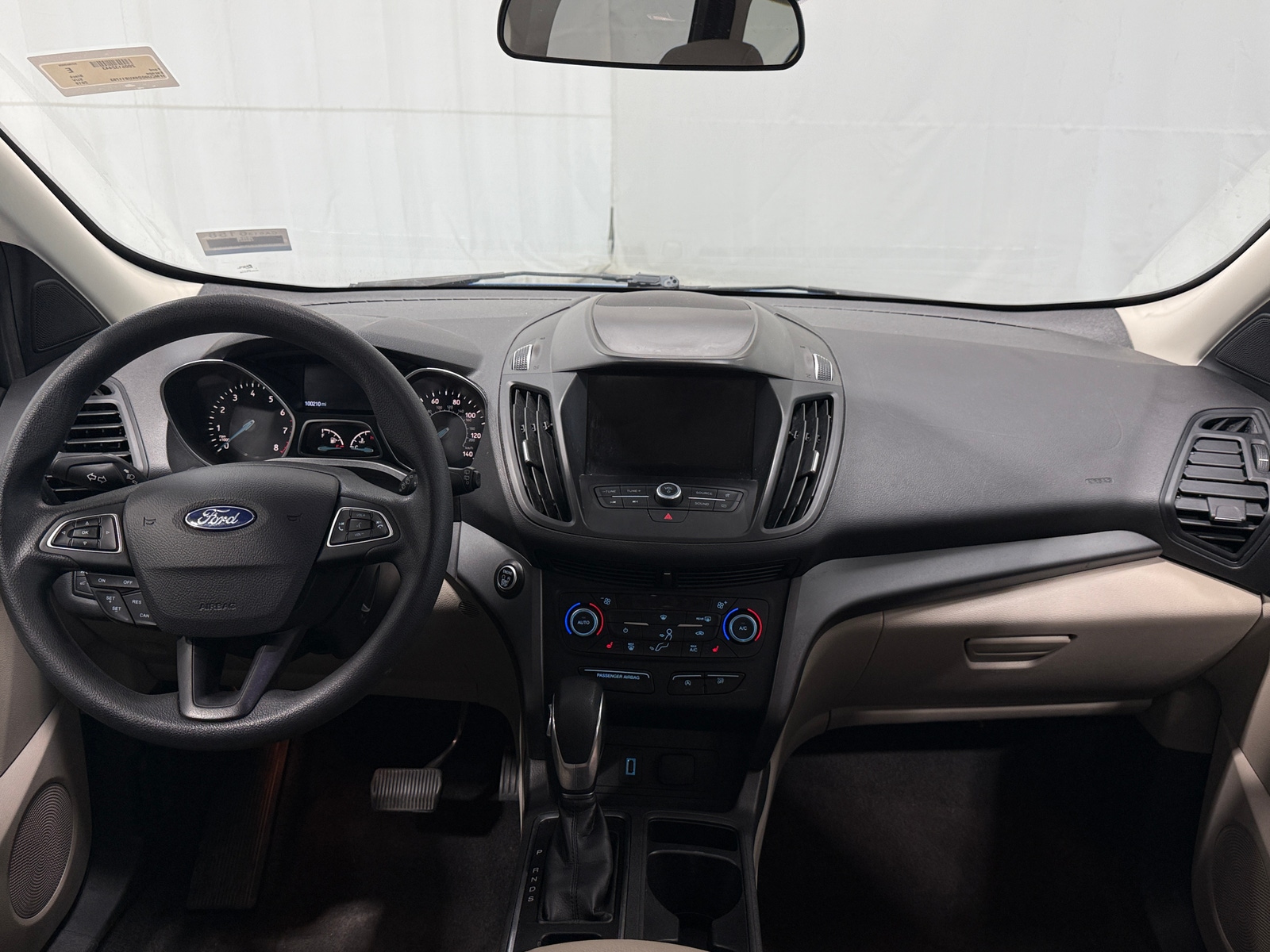 Thumbnail: 2019 Ford Escape - 3