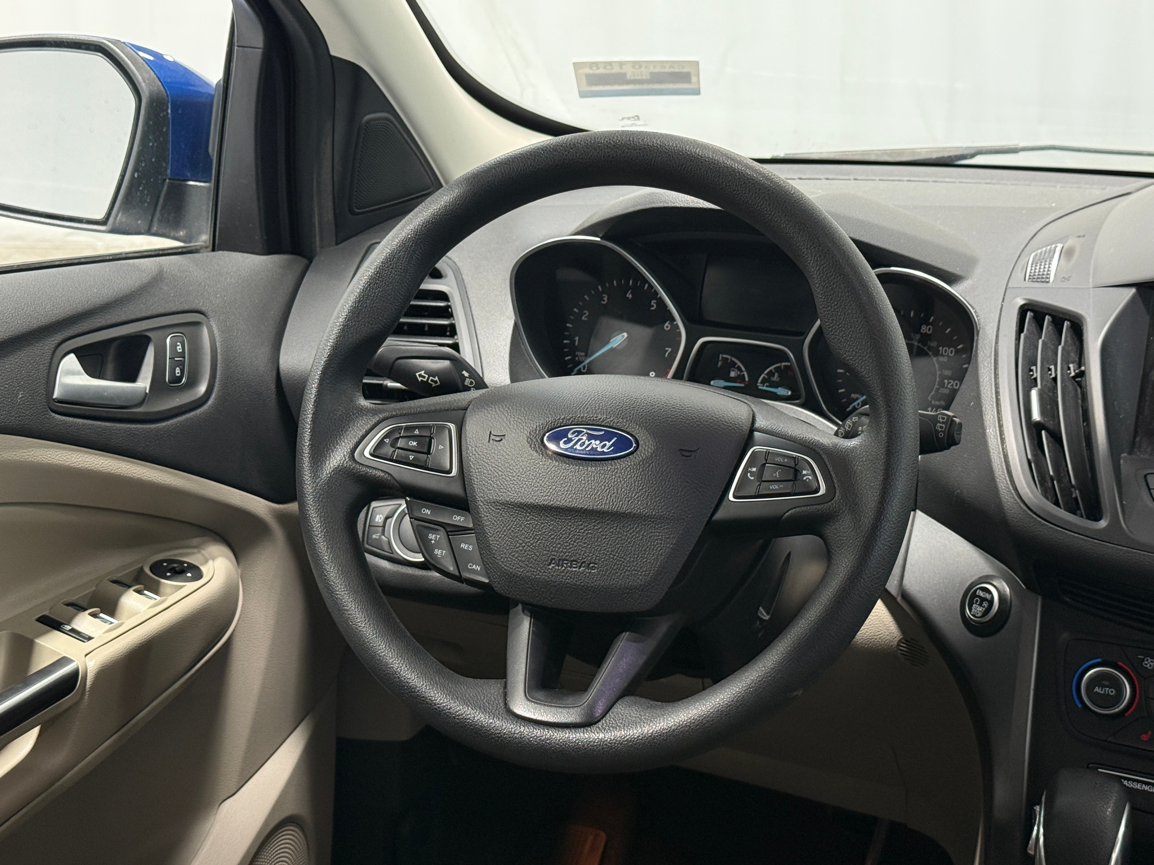 2019 Ford Escape SE - Photo 9