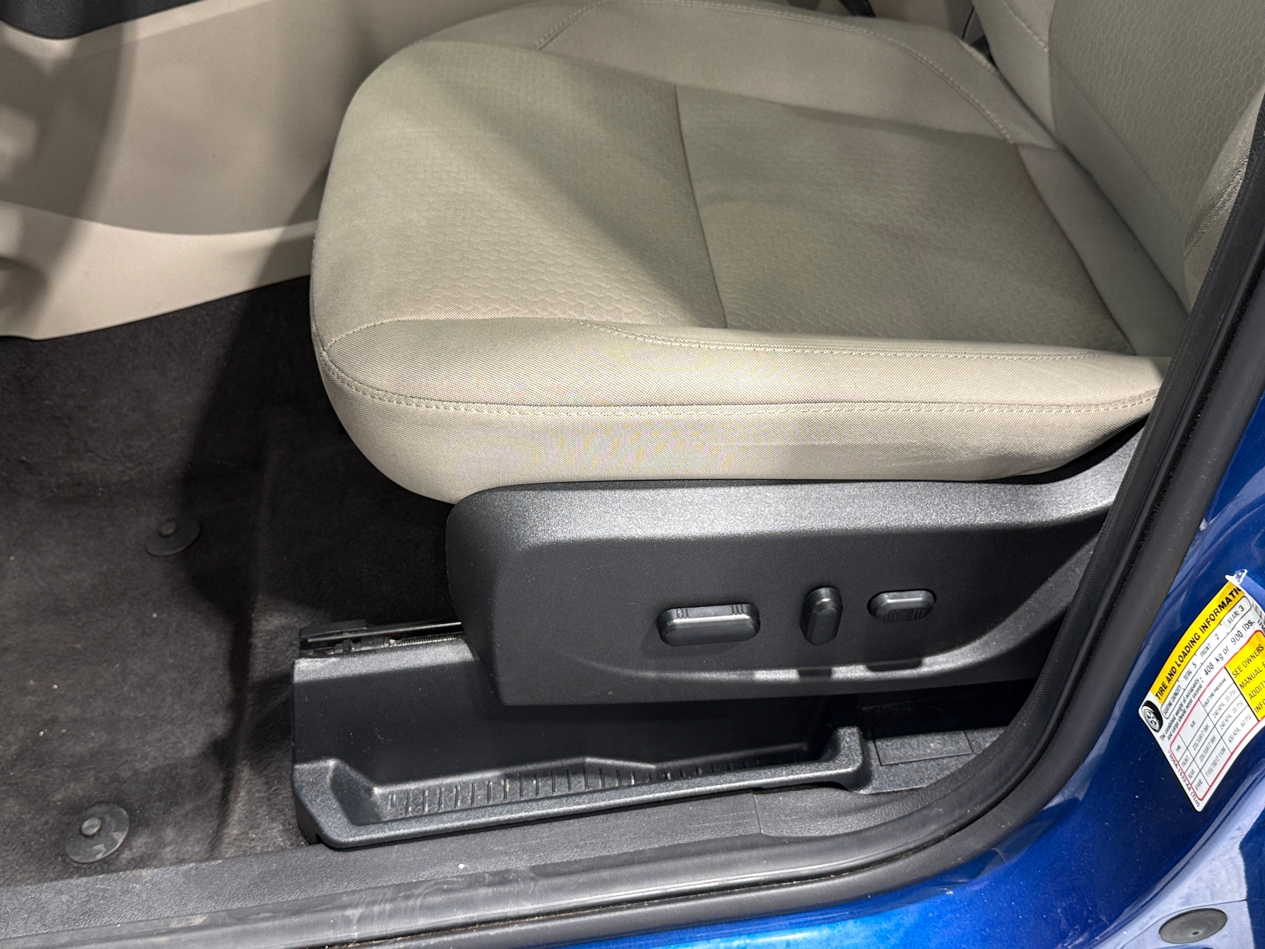 2019 Ford Escape SE - Photo 12