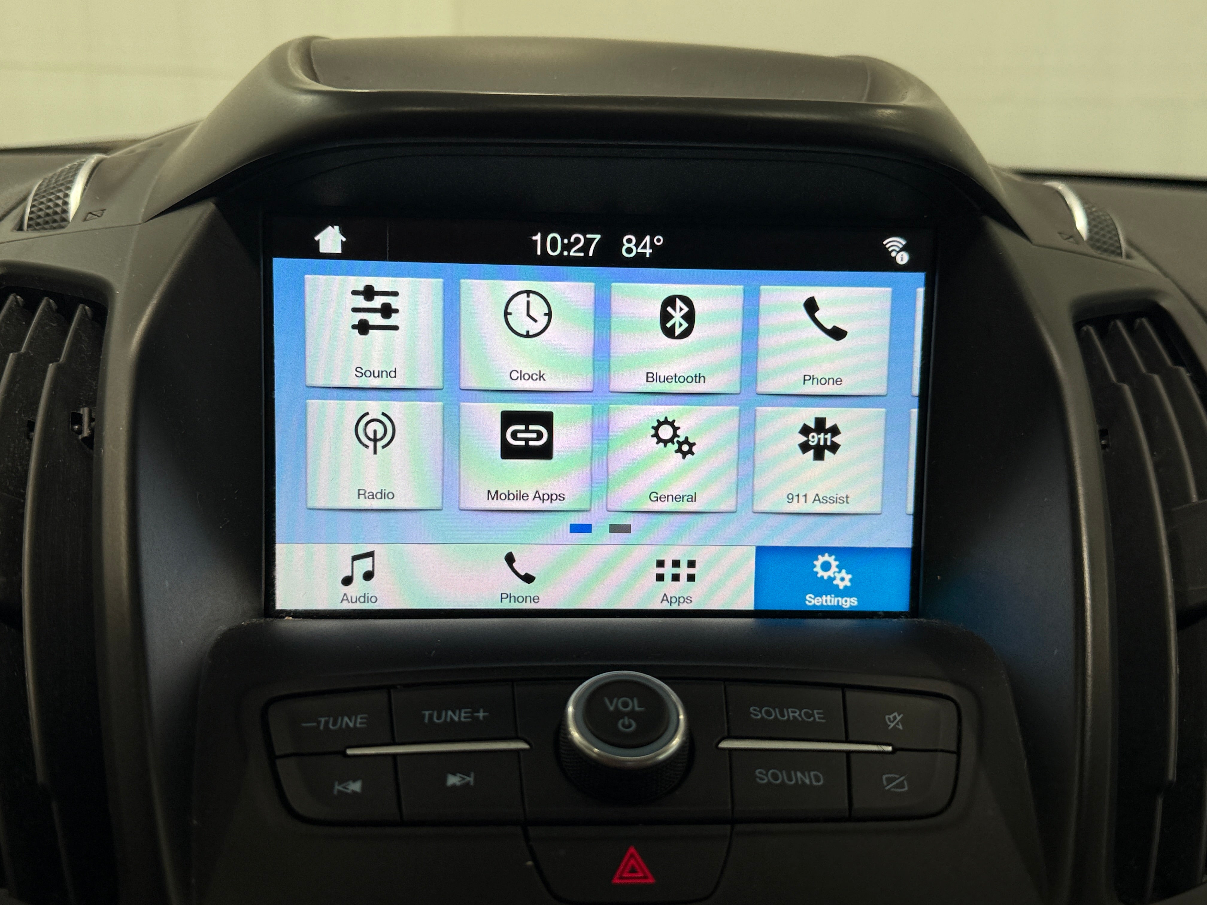 2019 Ford Escape SE - Photo 6