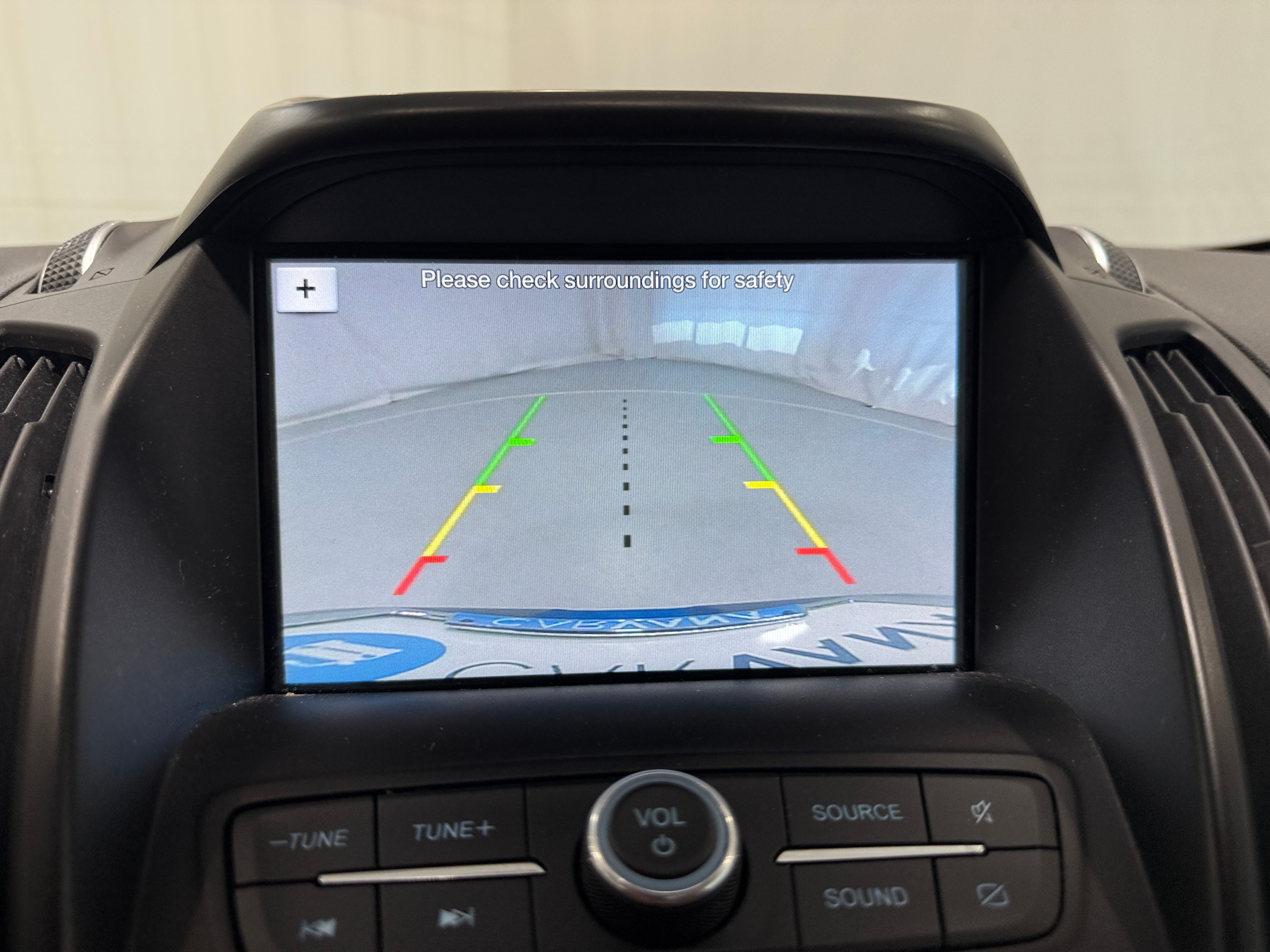 2019 Ford Escape SE - Photo 7