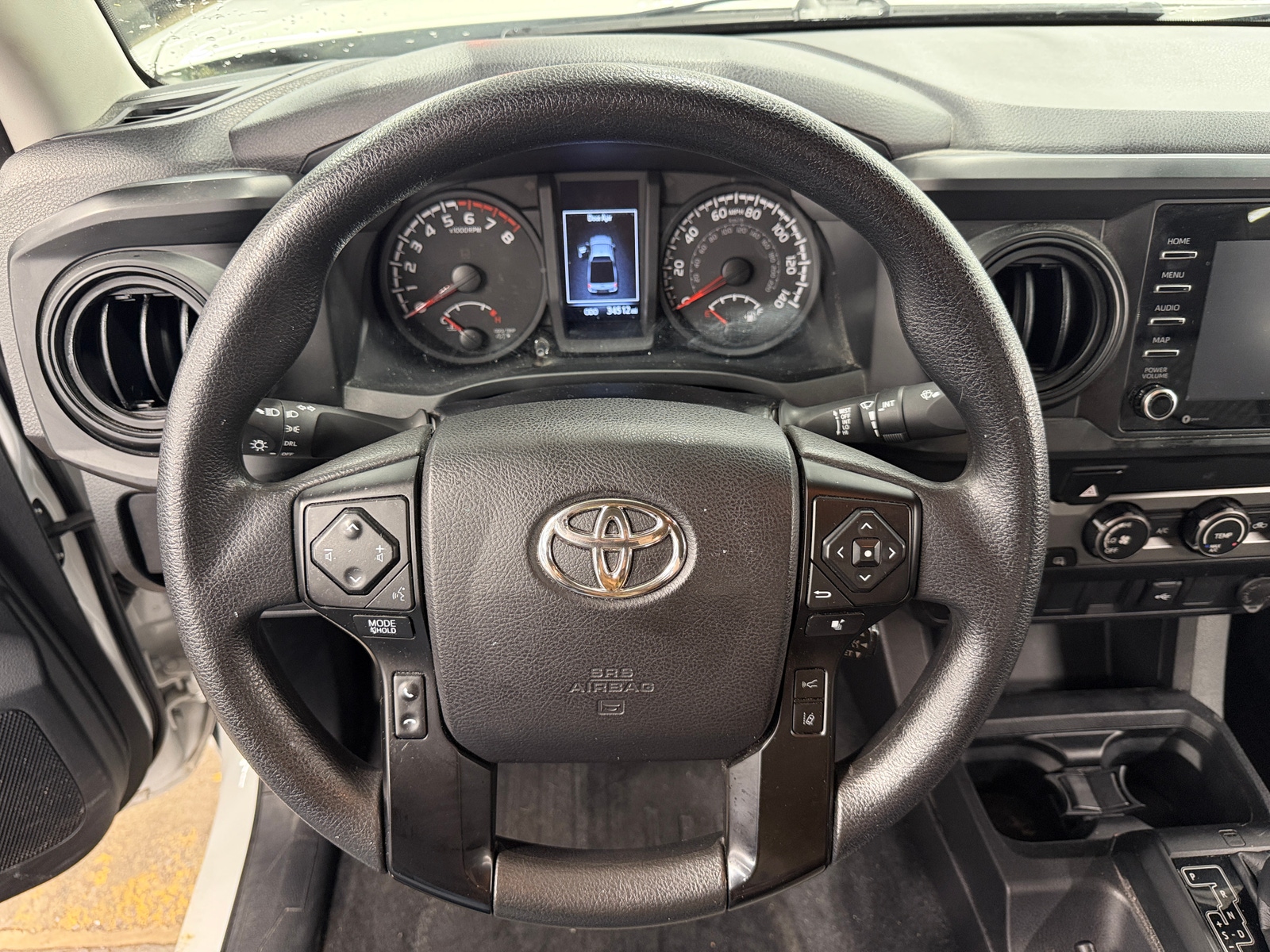 Thumbnail: 2022 Toyota Tacoma - 5
