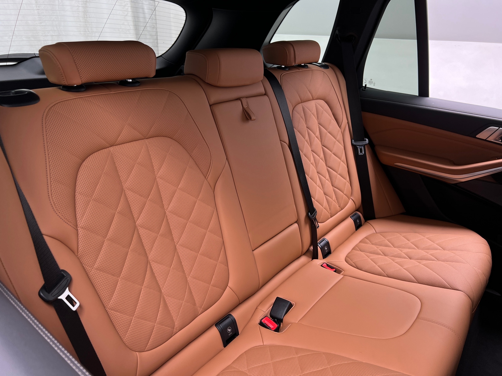 Thumbnail: 2026 BMW X5 - 5