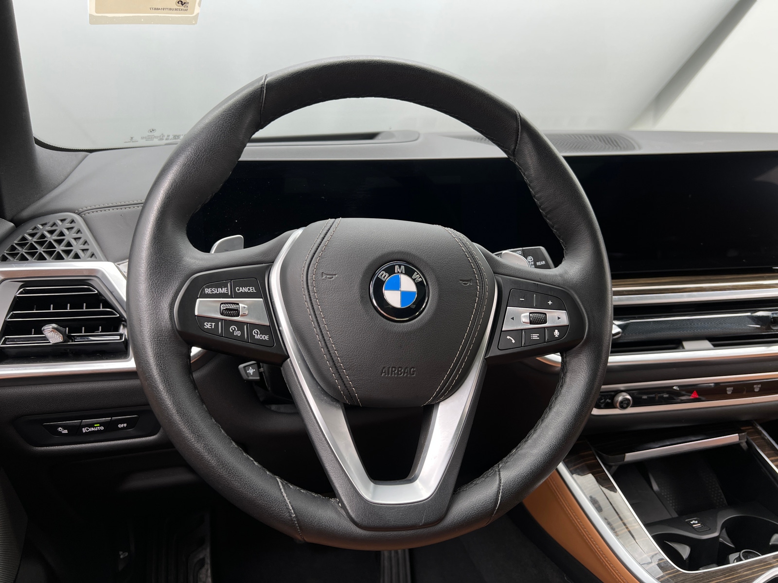 Thumbnail: 2026 BMW X5 - 4