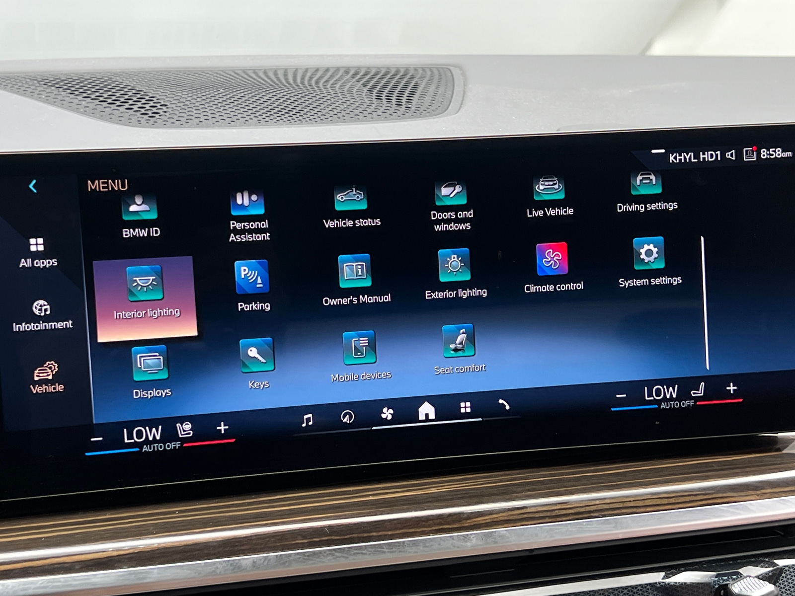 Thumbnail: 2026 BMW X5 - 3
