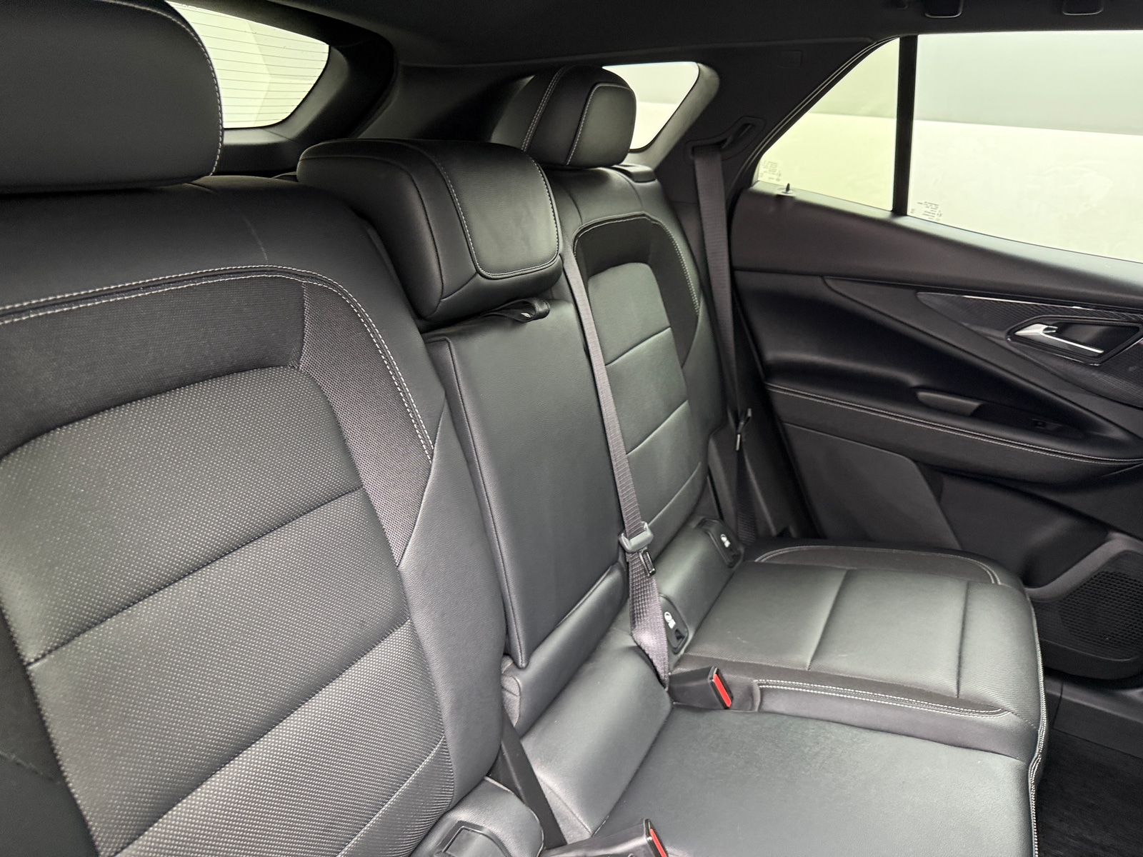 Thumbnail: 2024 Chevrolet Blazer EV - 5