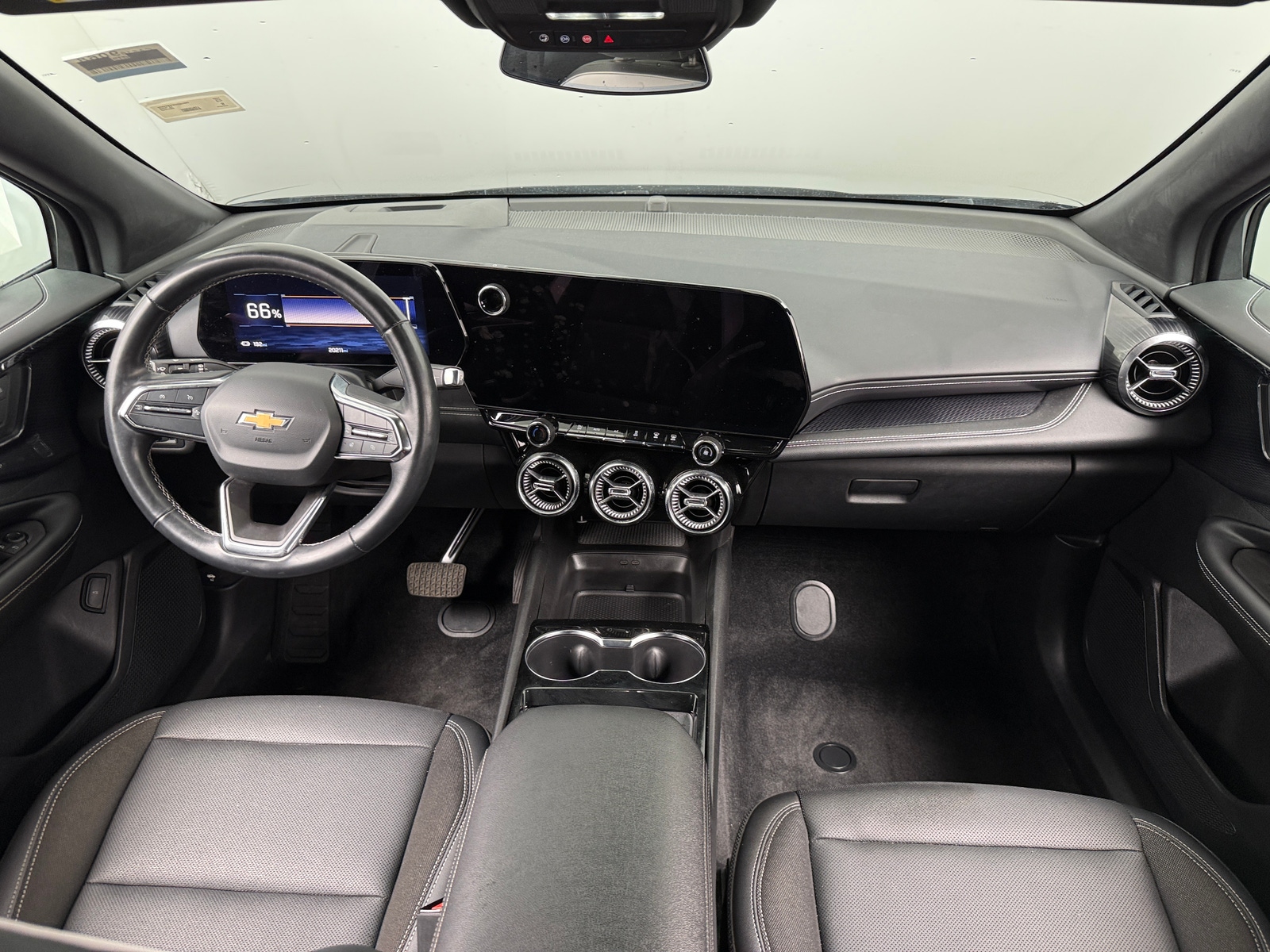 Thumbnail: 2024 Chevrolet Blazer EV - 2