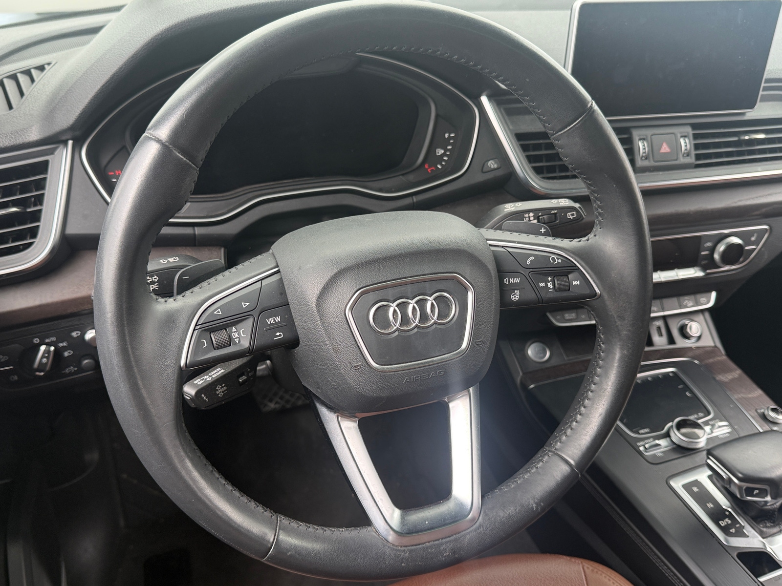 Thumbnail: 2018 Audi Q5 - 4