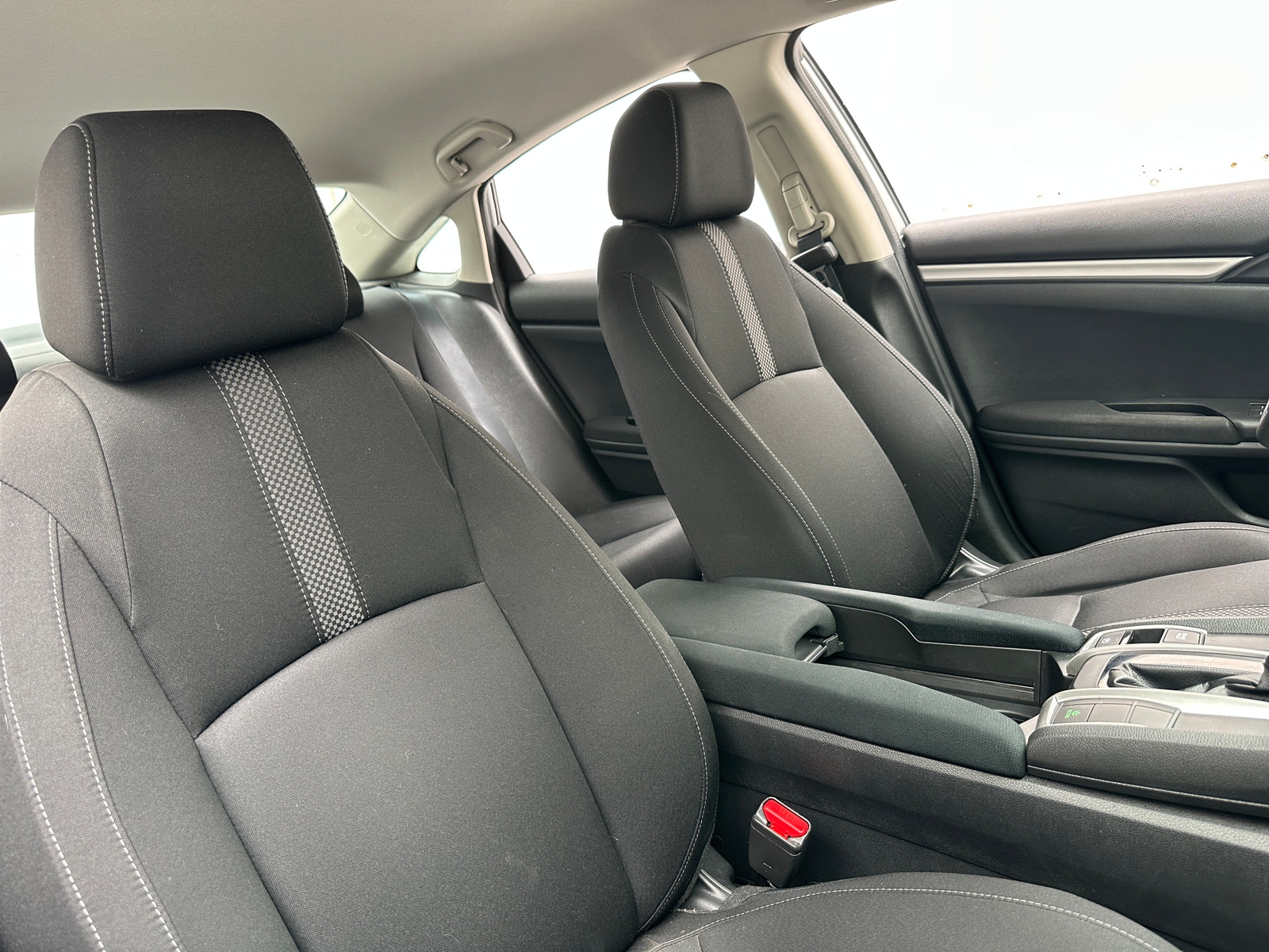 Thumbnail: 2019 Honda Civic - 2