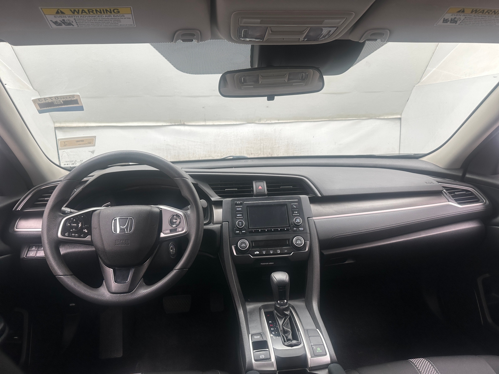 Thumbnail: 2019 Honda Civic - 3