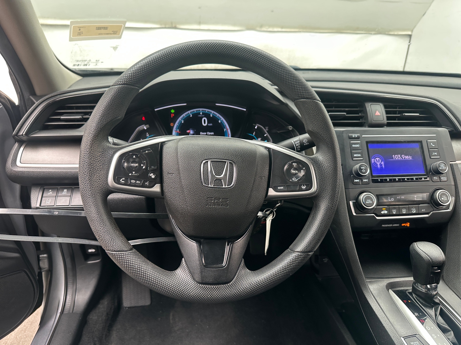 Thumbnail: 2019 Honda Civic - 5