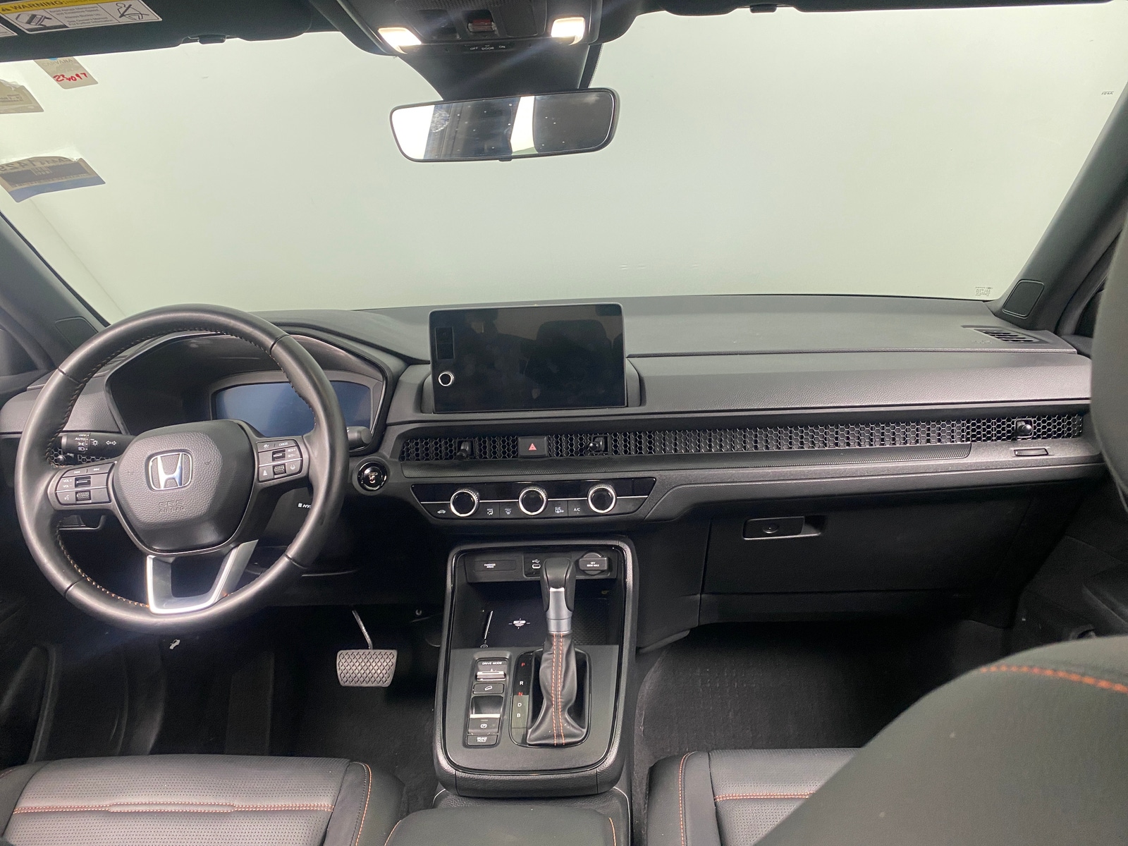 Thumbnail: 2026 Honda CR-V - 2