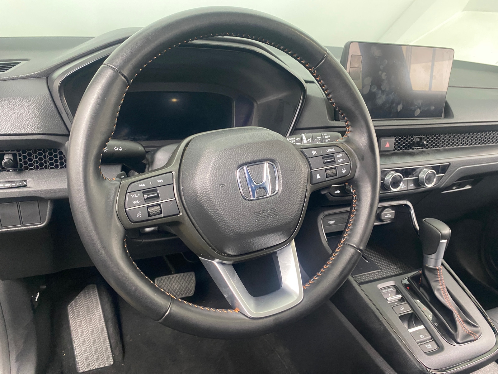 Thumbnail: 2026 Honda CR-V - 4