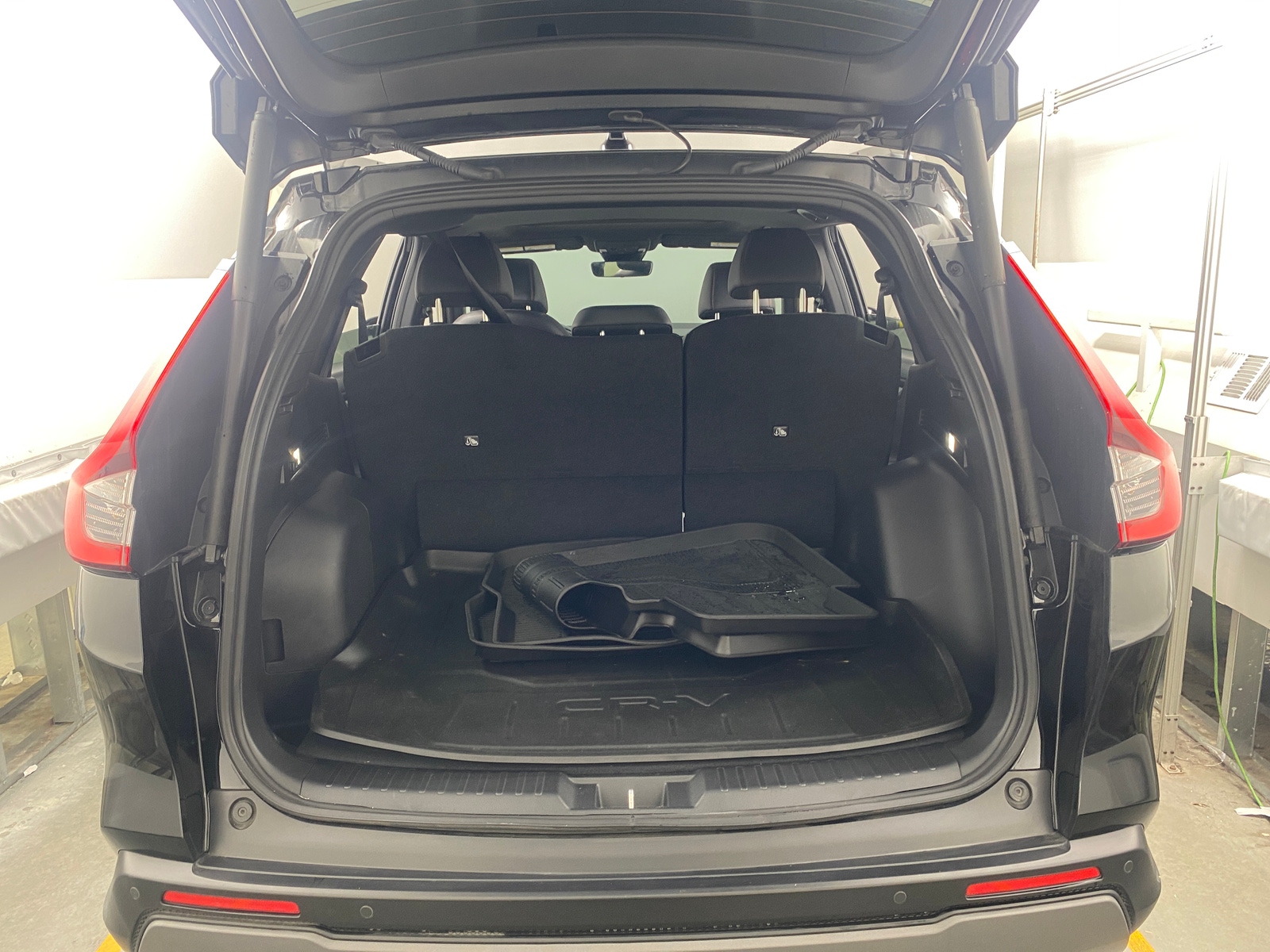 Thumbnail: 2026 Honda CR-V - 6