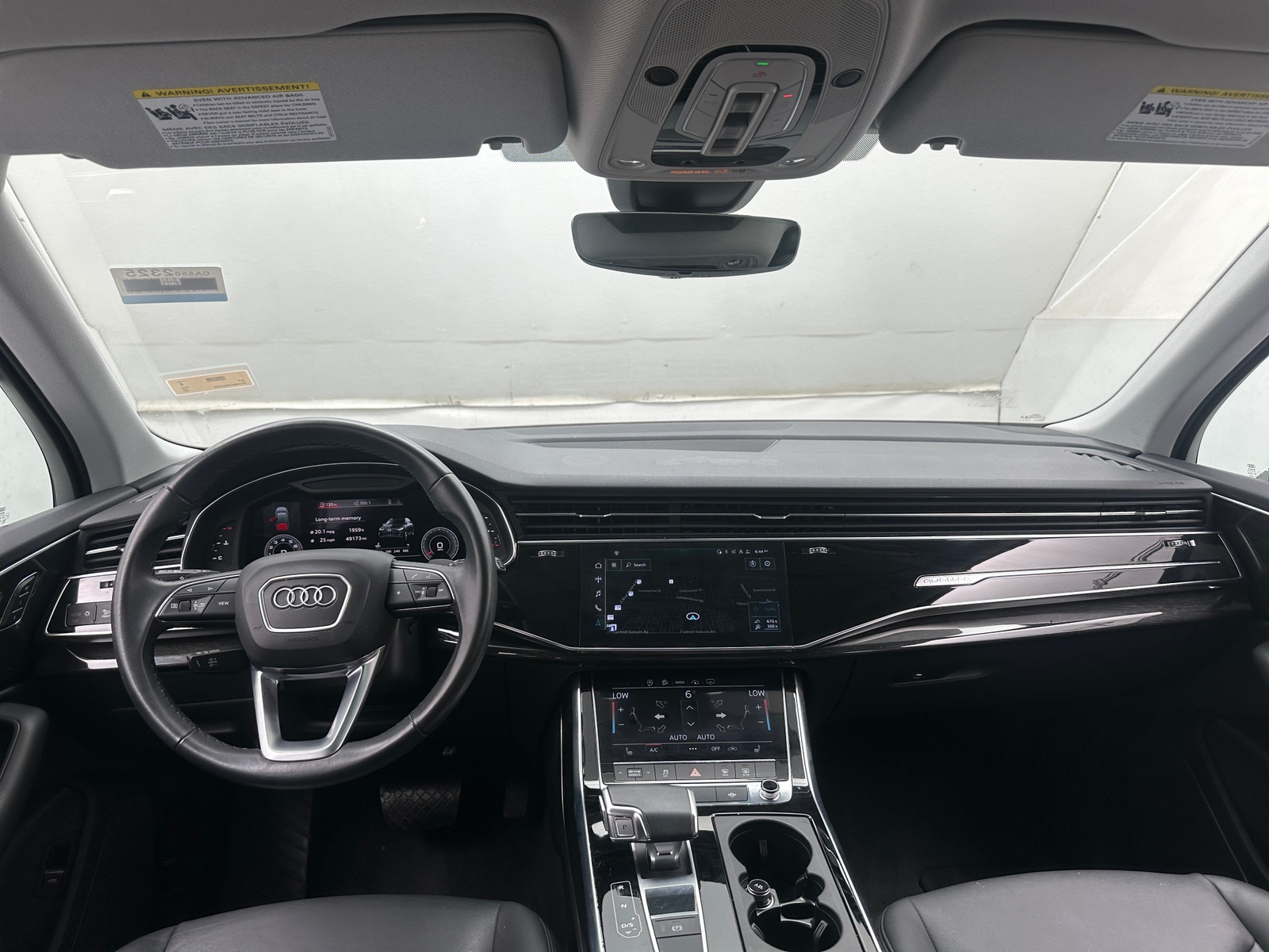 Thumbnail: 2022 Audi Q7 - 2