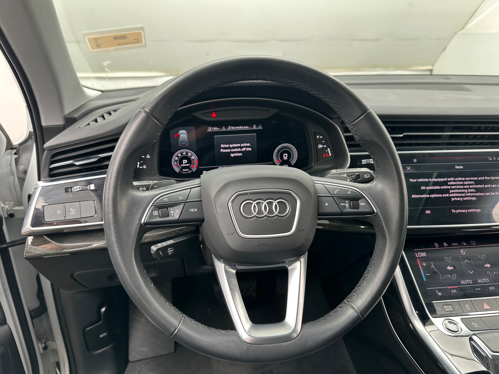 Thumbnail: 2022 Audi Q7 - 4