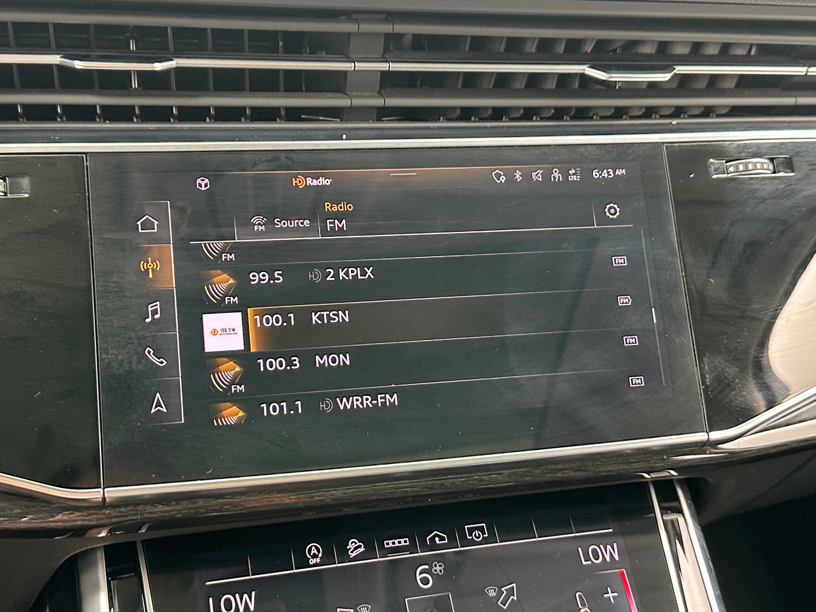Thumbnail: 2022 Audi Q7 - 3