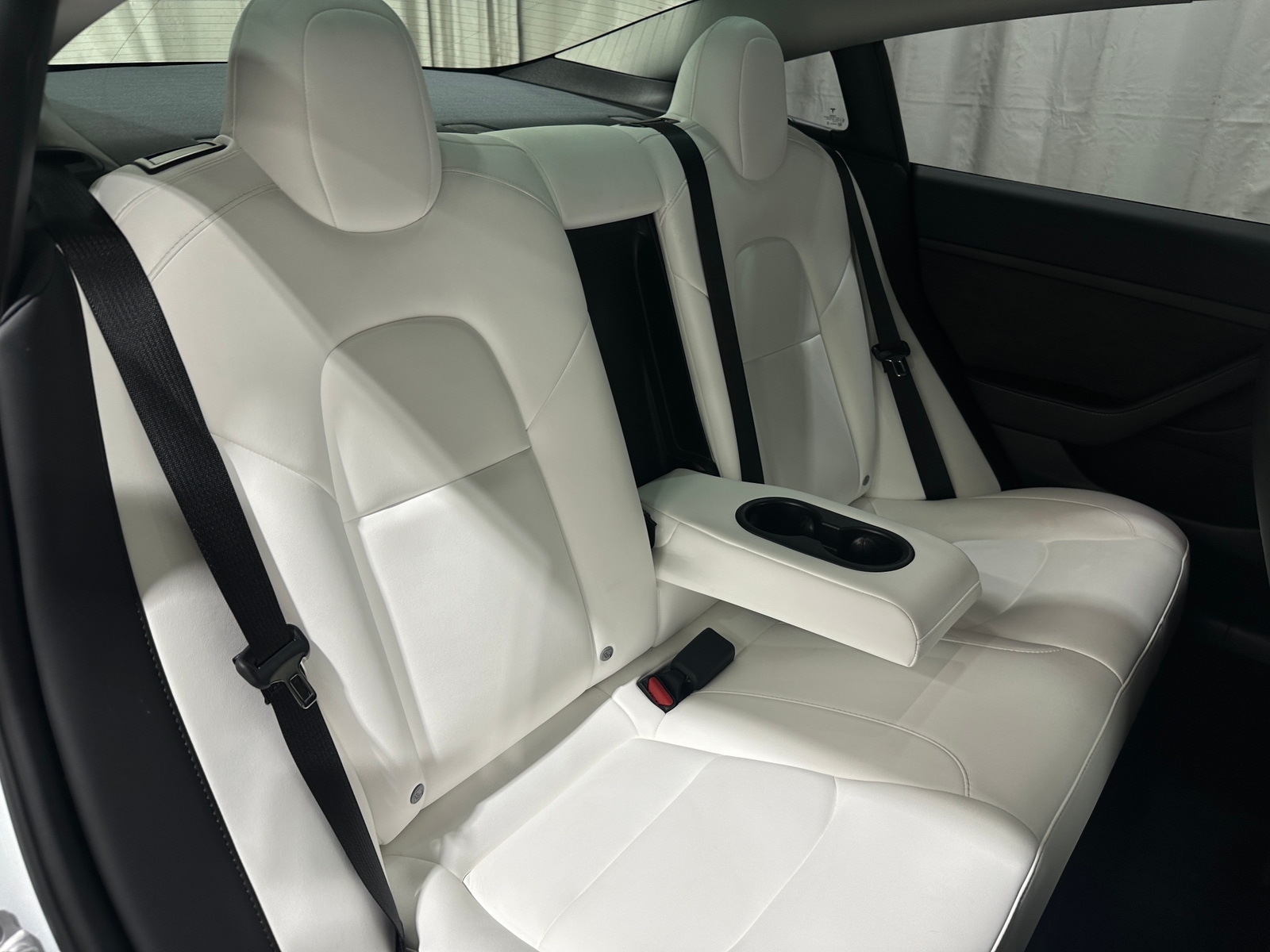 Thumbnail: 2023 Tesla Model 3 - 5