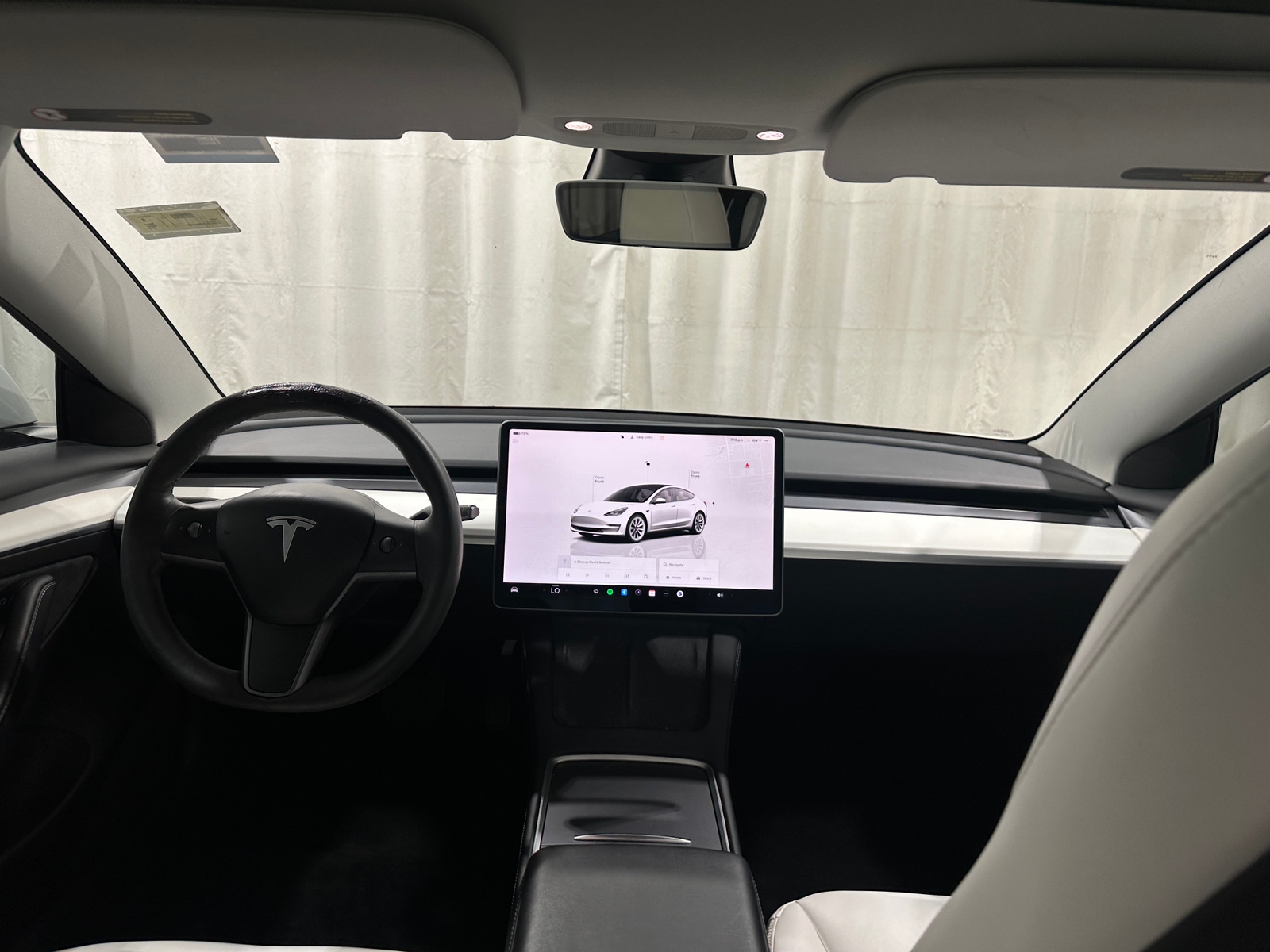 Thumbnail: 2023 Tesla Model 3 - 2