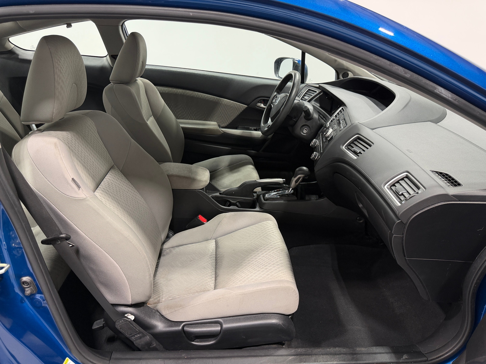 Thumbnail: 2015 Honda Civic - 2