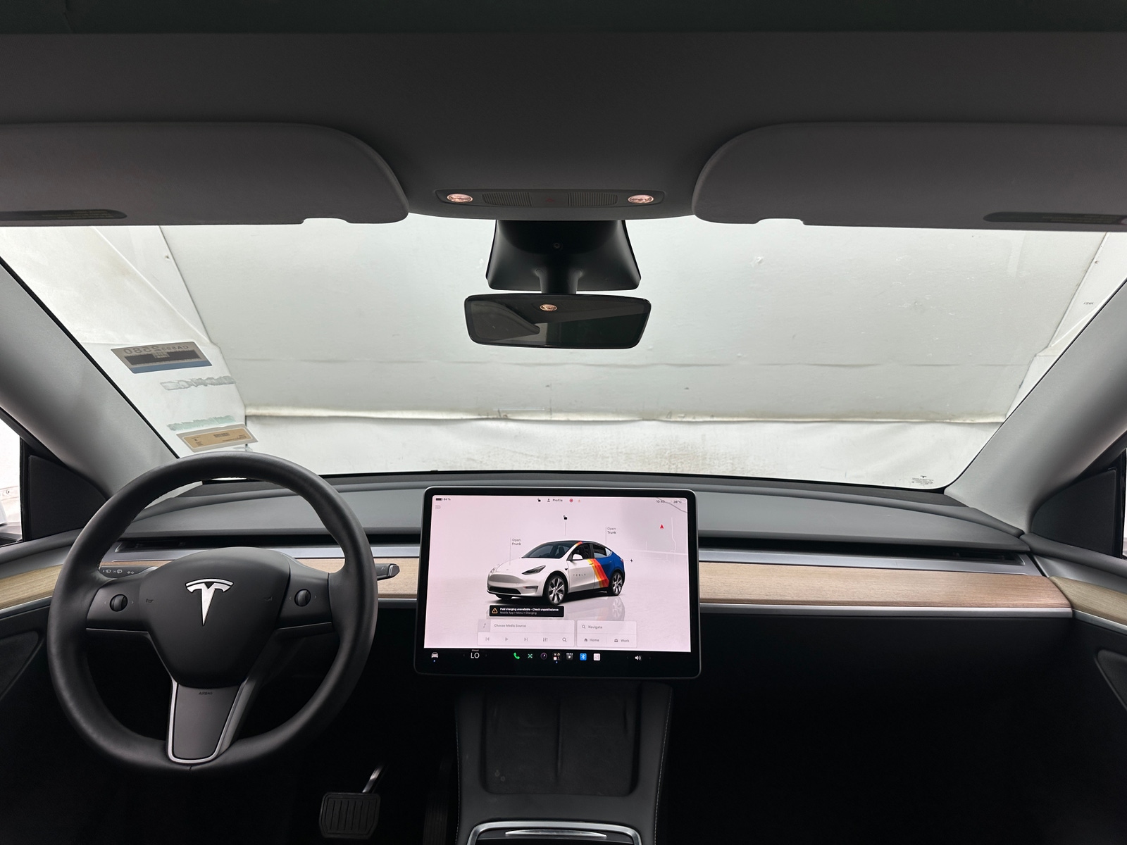 Thumbnail: 2023 Tesla Model Y - 2