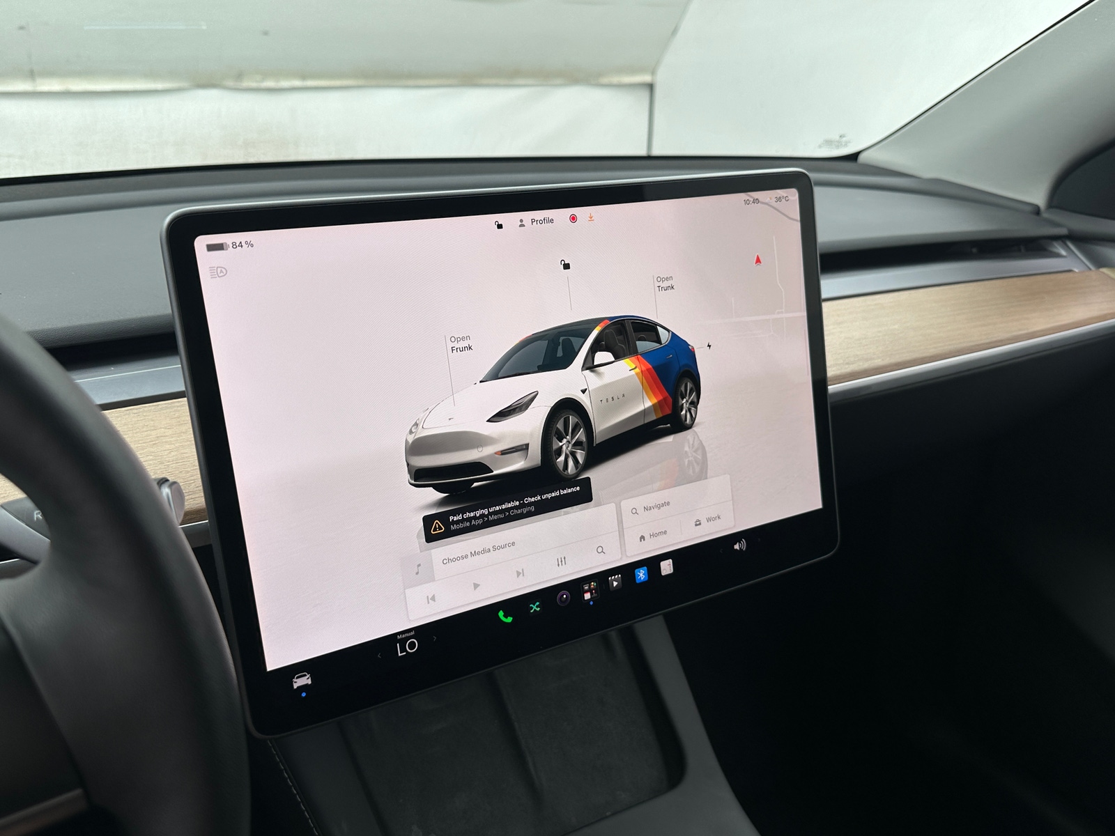 Thumbnail: 2023 Tesla Model Y - 3