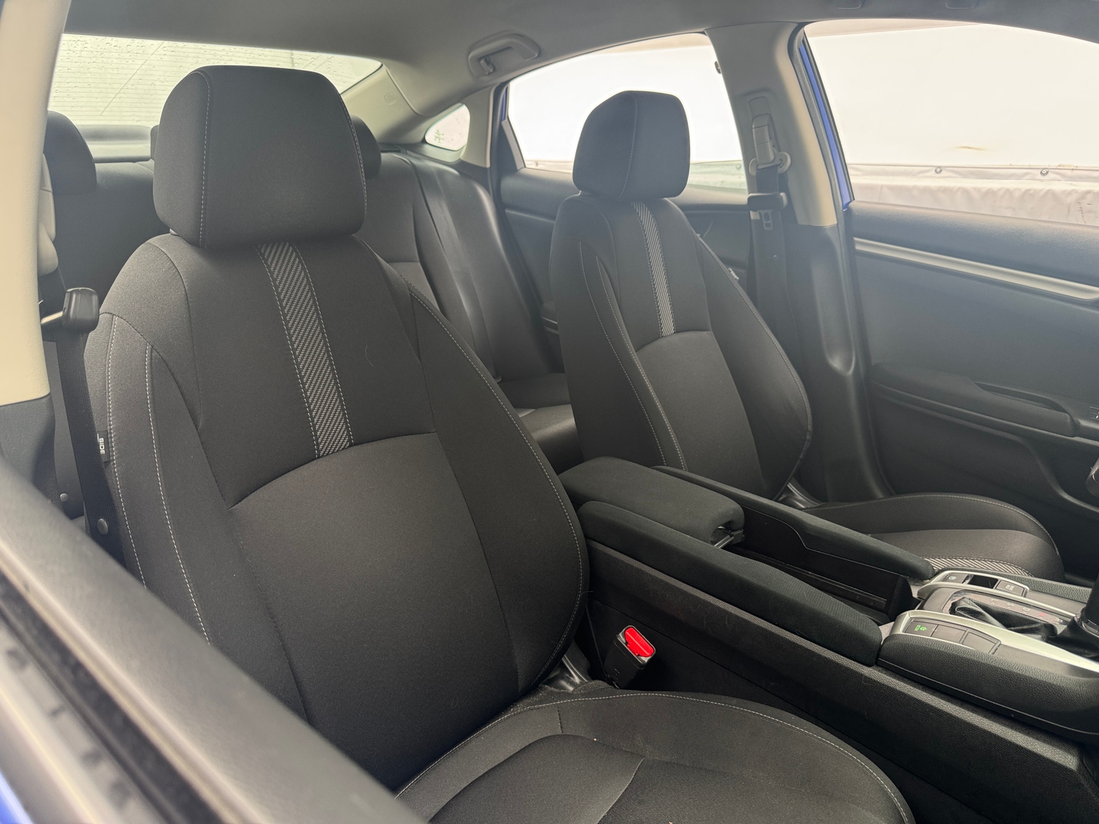 Thumbnail: 2018 Honda Civic - 2