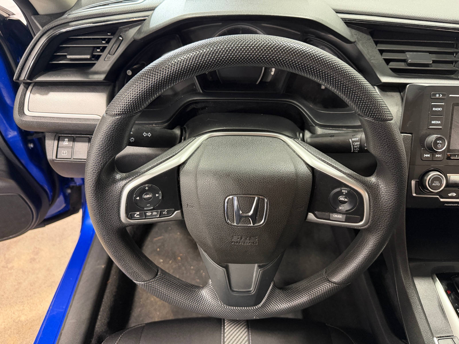 Thumbnail: 2018 Honda Civic - 5