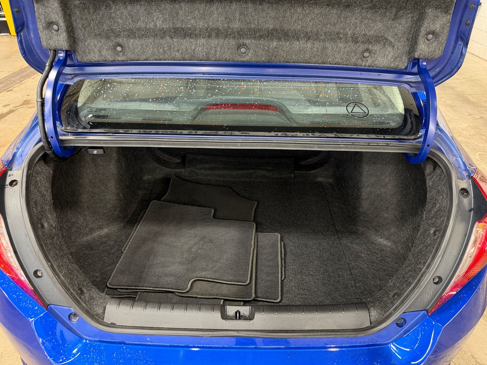 Thumbnail: 2018 Honda Civic - 7
