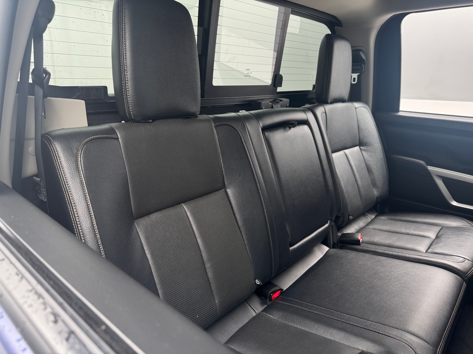 Thumbnail: 2019 Nissan Titan - 5