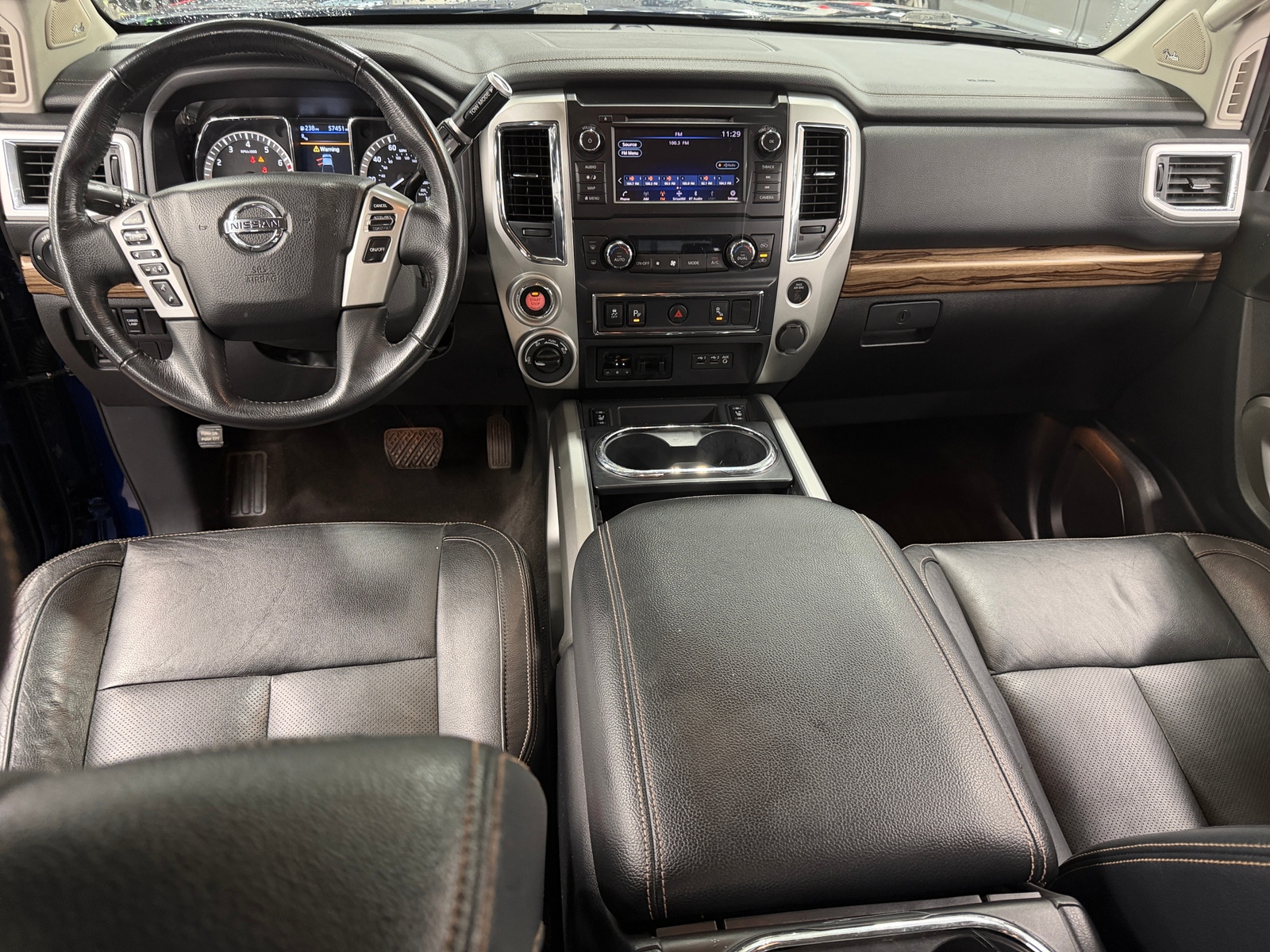 Thumbnail: 2019 Nissan Titan - 2