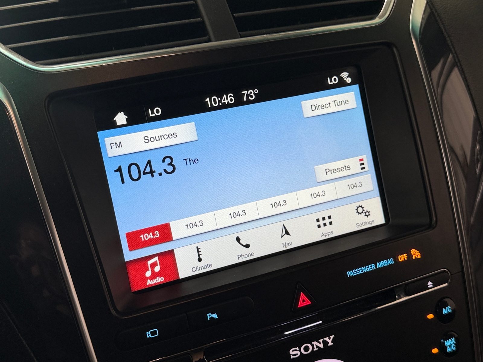 Thumbnail: 2018 Ford Explorer - 3