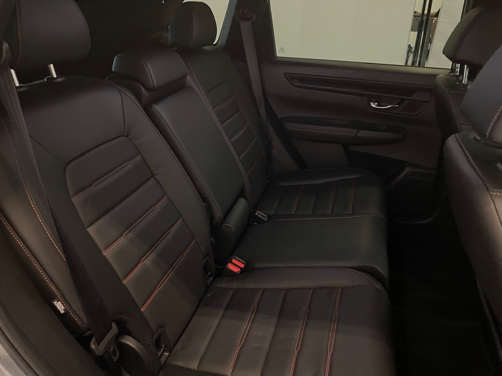 Thumbnail: 2025 Honda CR-V - 6