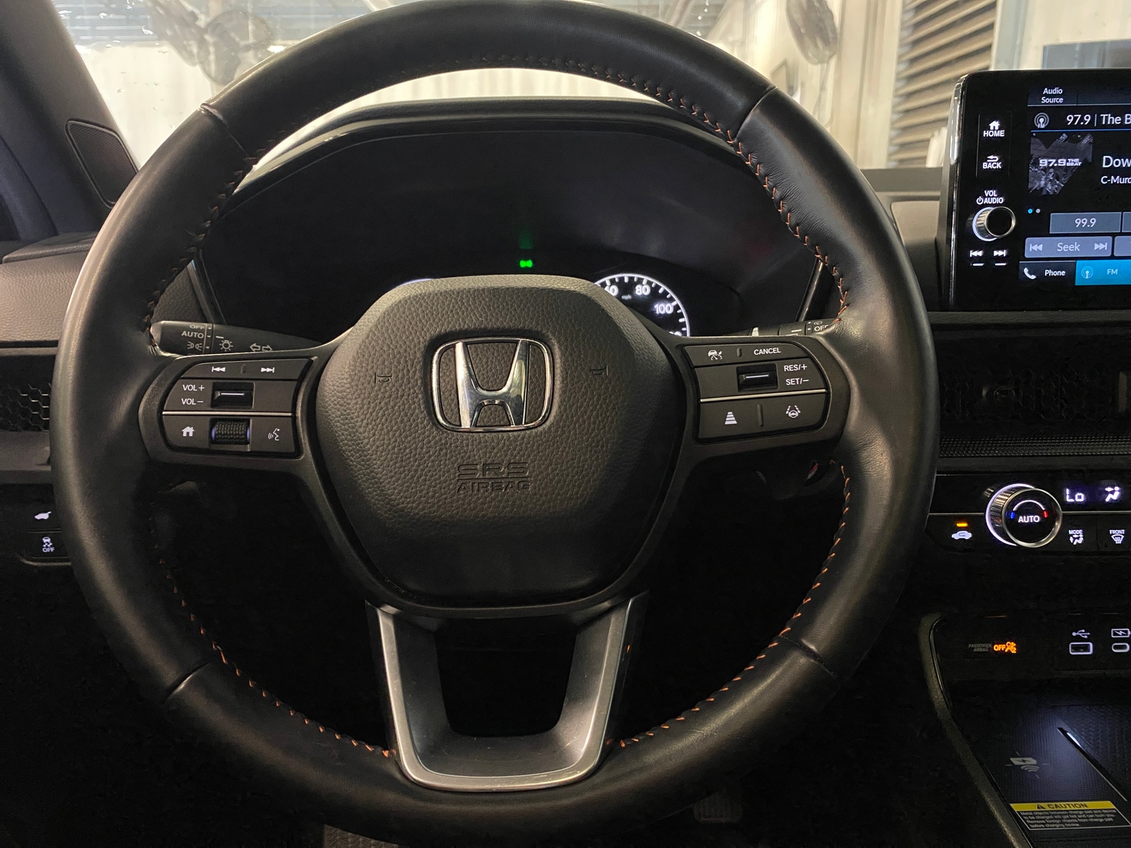 Thumbnail: 2025 Honda CR-V - 5