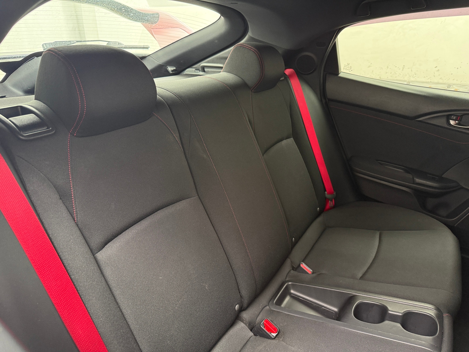 Thumbnail: 2019 Honda Civic - 5