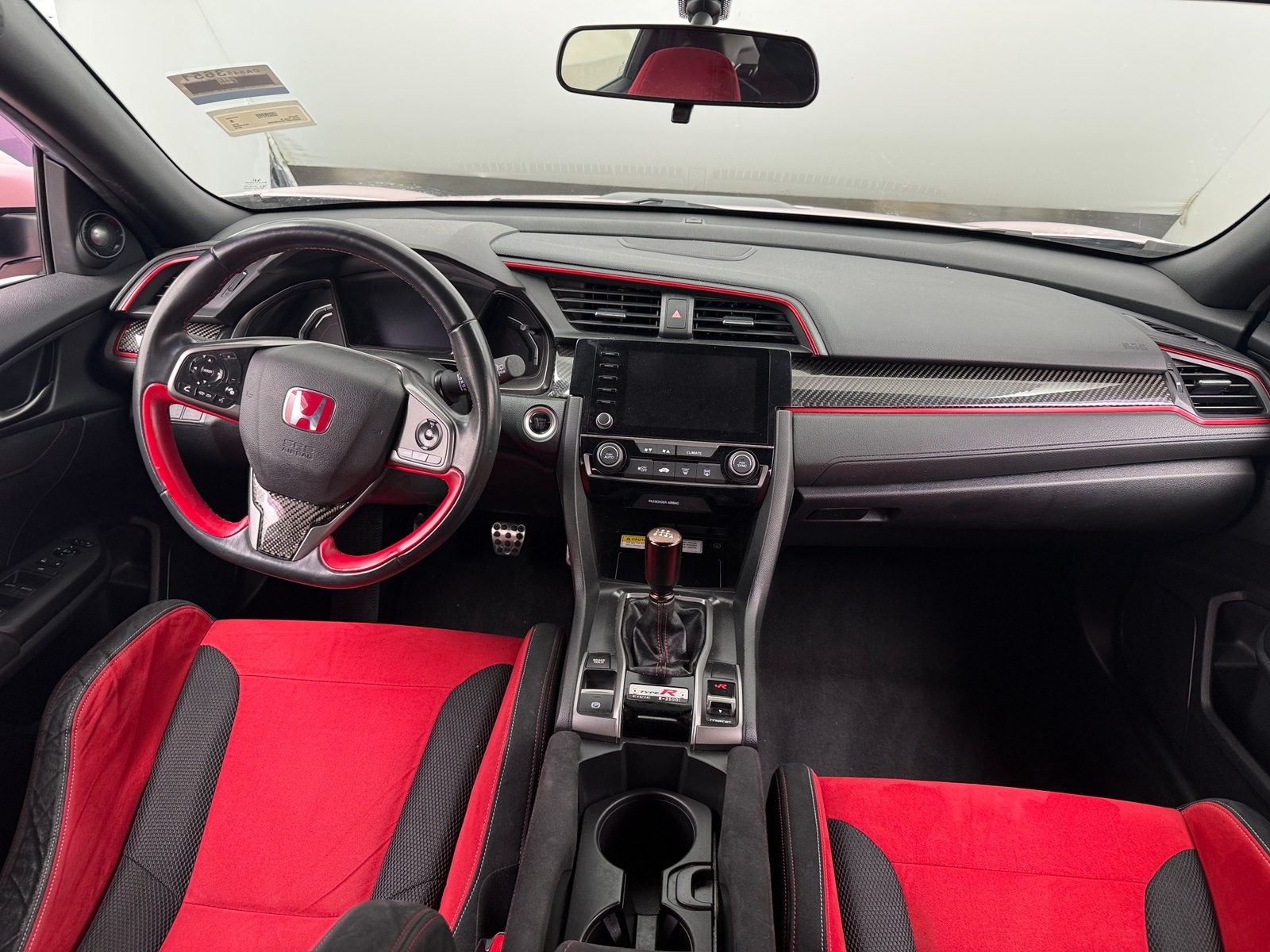 Thumbnail: 2019 Honda Civic - 2